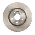 Disc Brake Rotor 45601