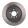 Disc Brake Rotor 45609DL