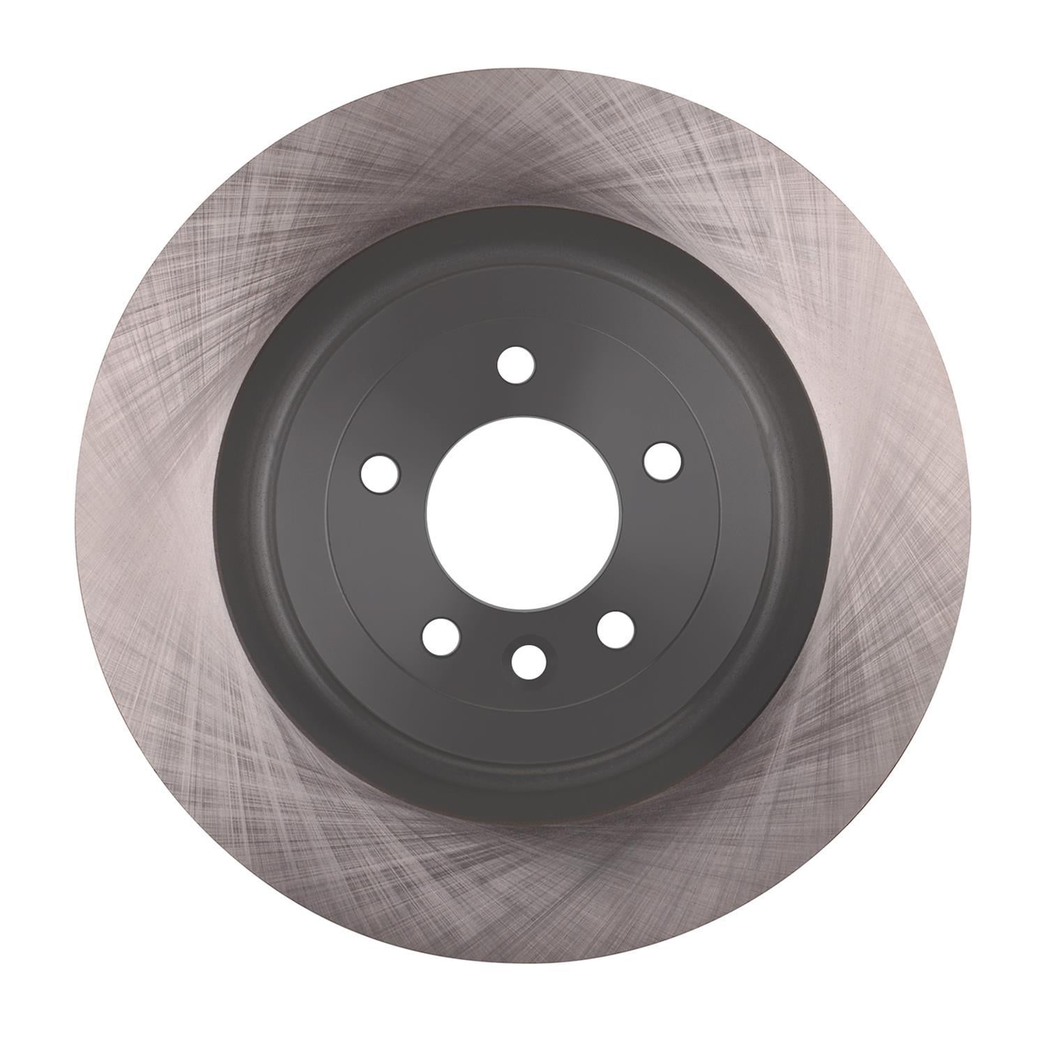 Disc Brake Rotor 45609DL
