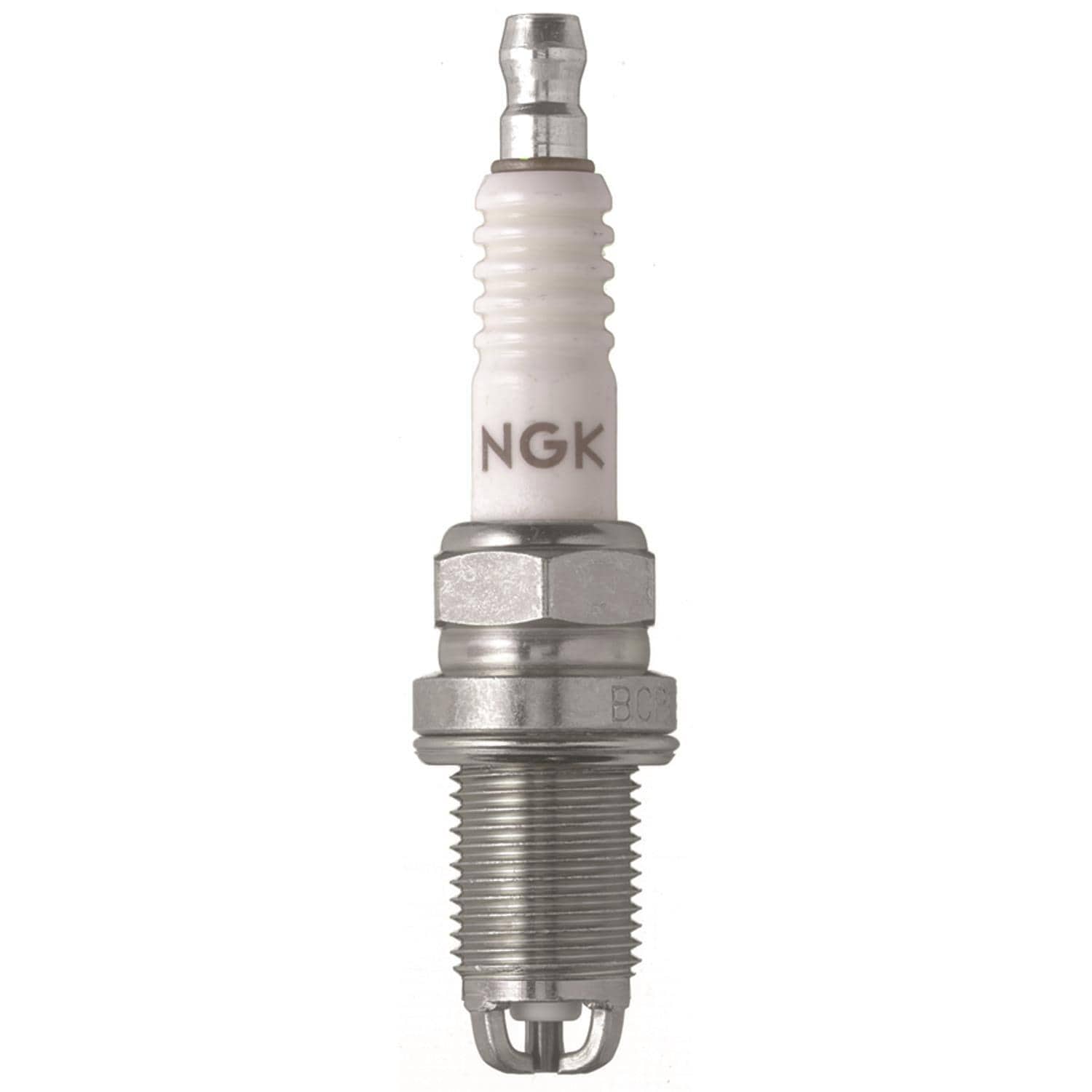 NGK Standard Copper Non-Resistor Spark Plug 4563