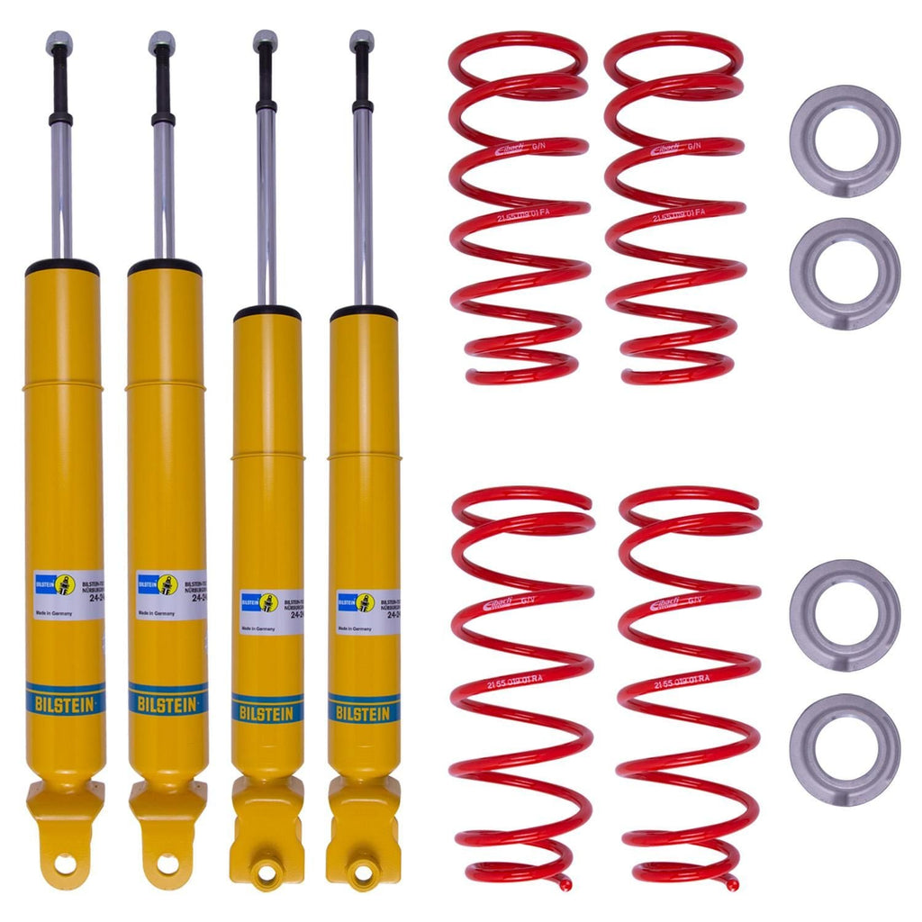 Bilstein Suspension Kit 46278708