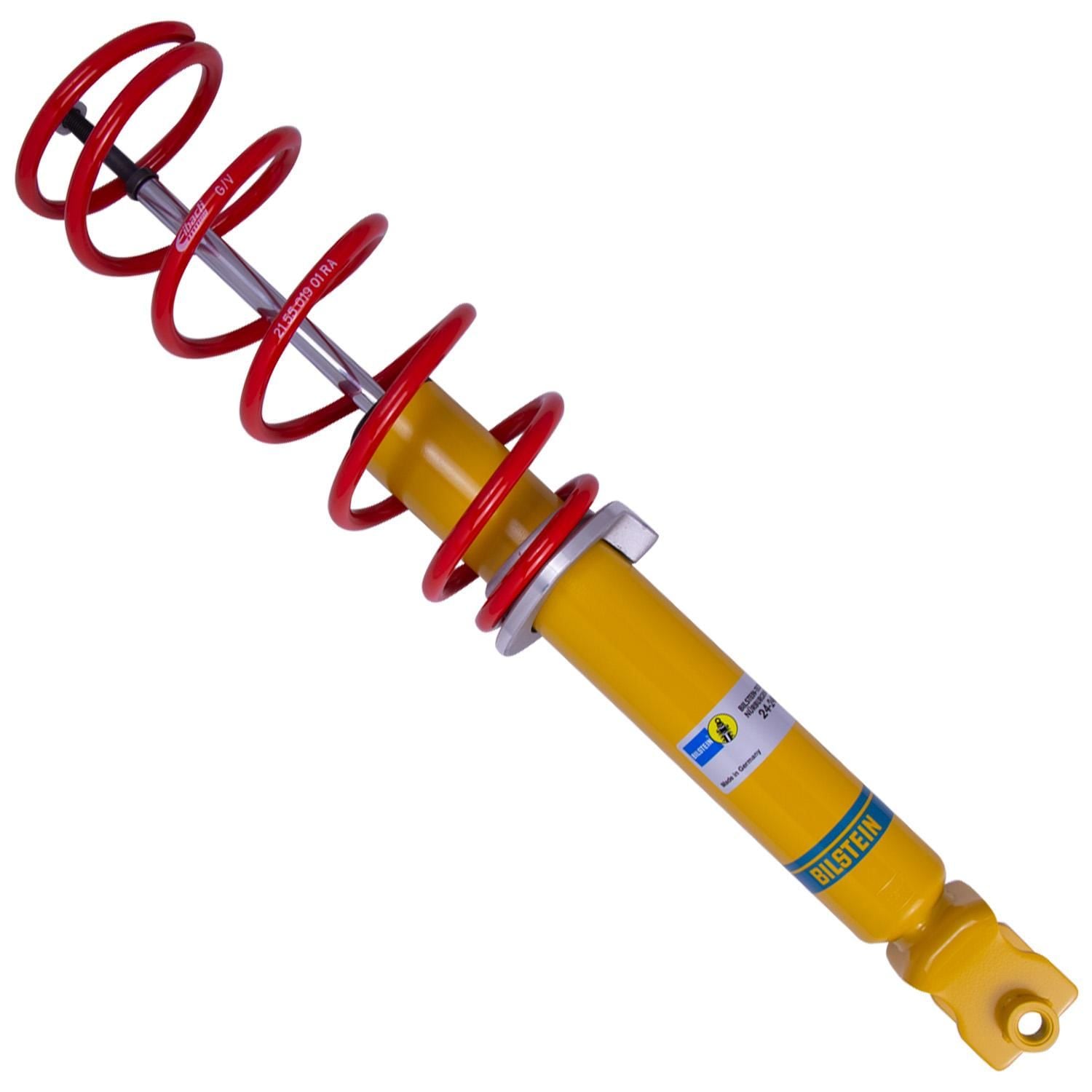 Bilstein Suspension Kit 46278708