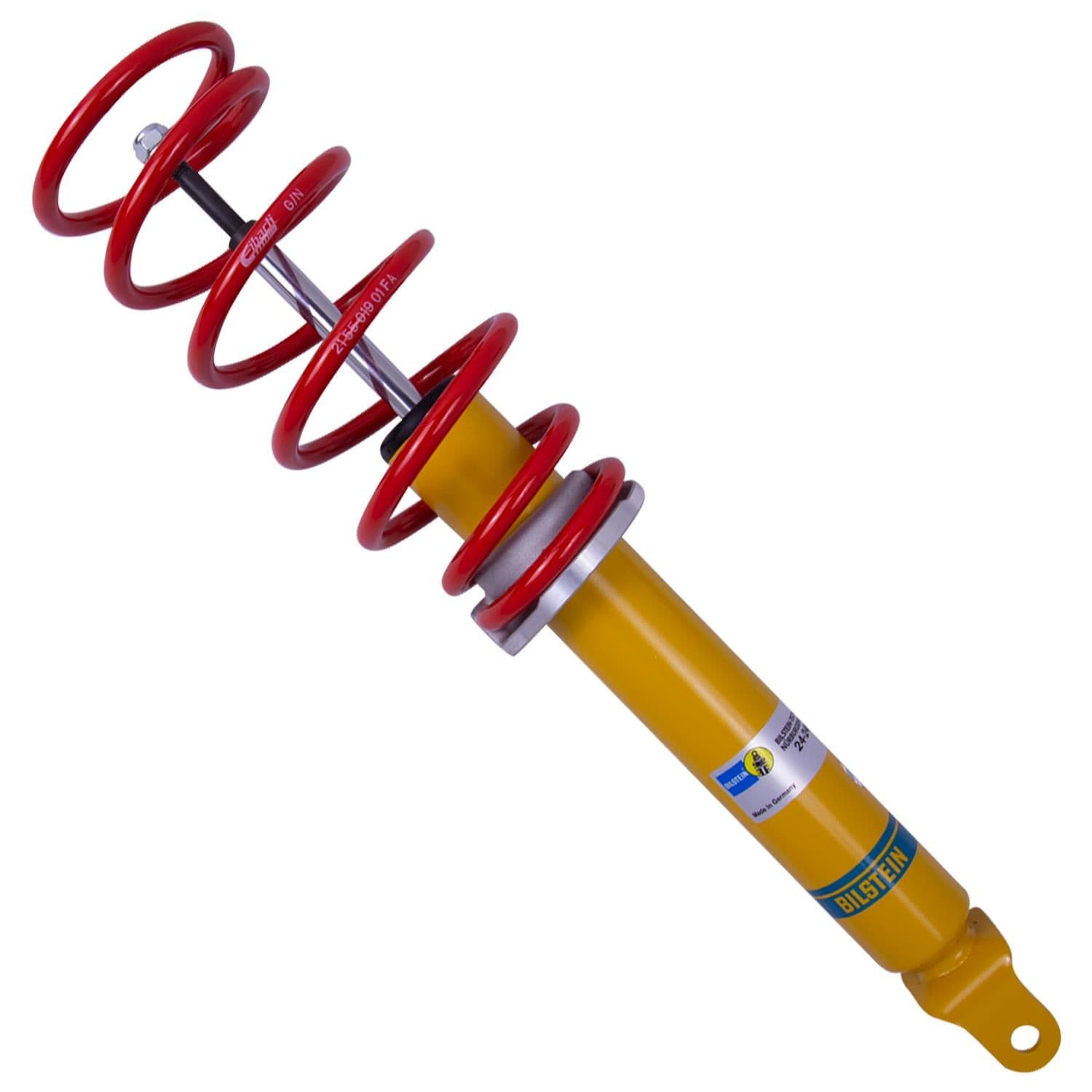 Bilstein Suspension Kit 46278708