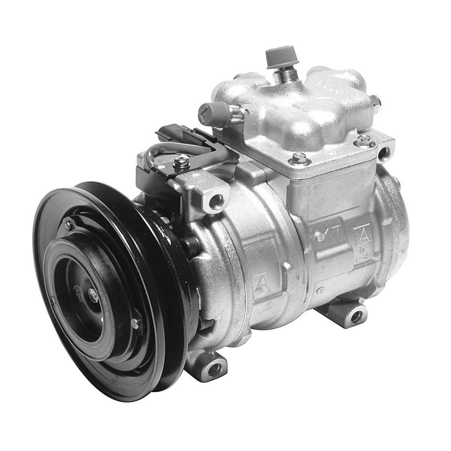 Denso A/C Compressor 471-0265