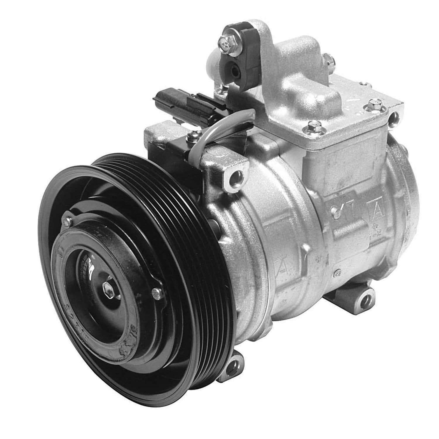 Denso A/C Compressor 471-0266