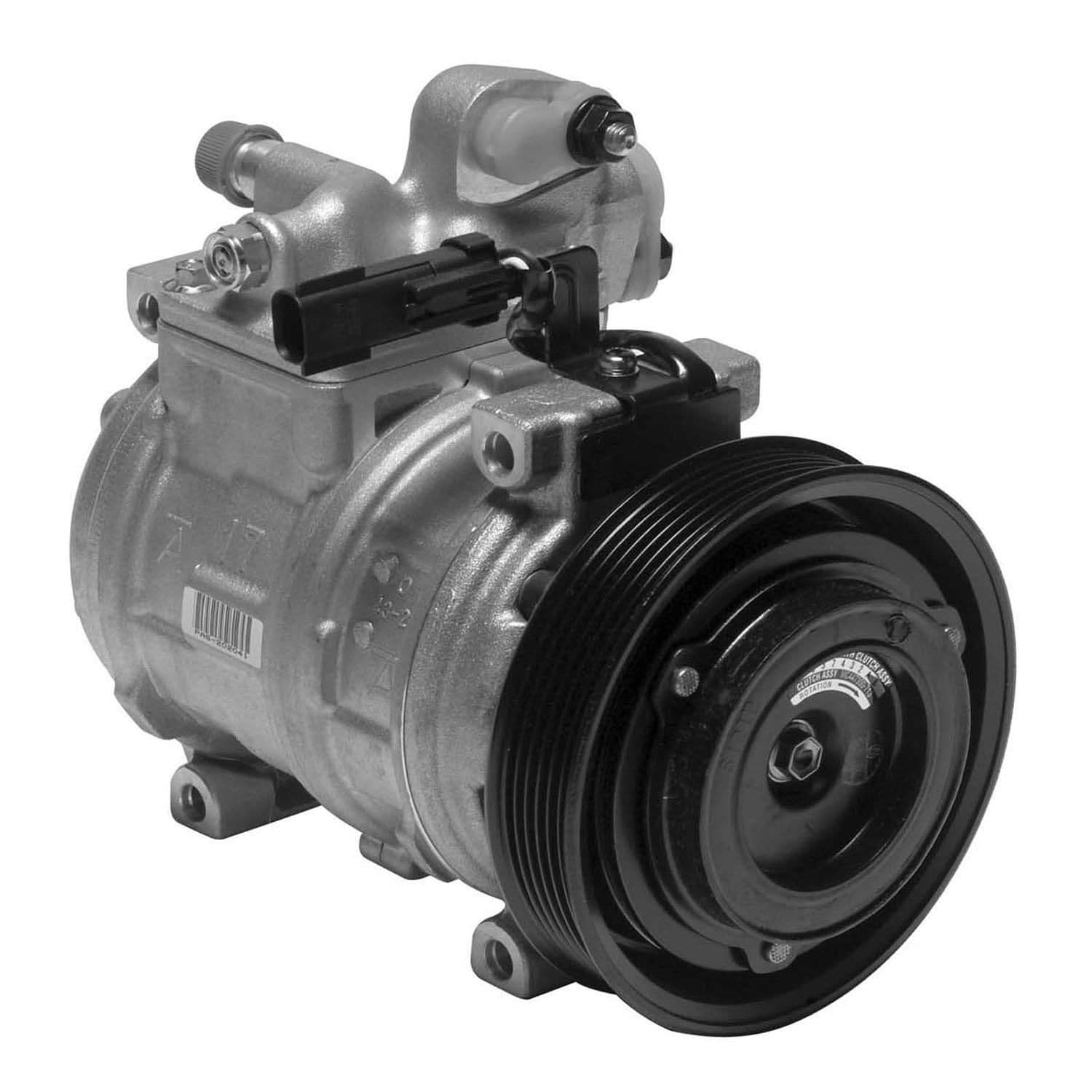 Denso A/C Compressor 471-0279