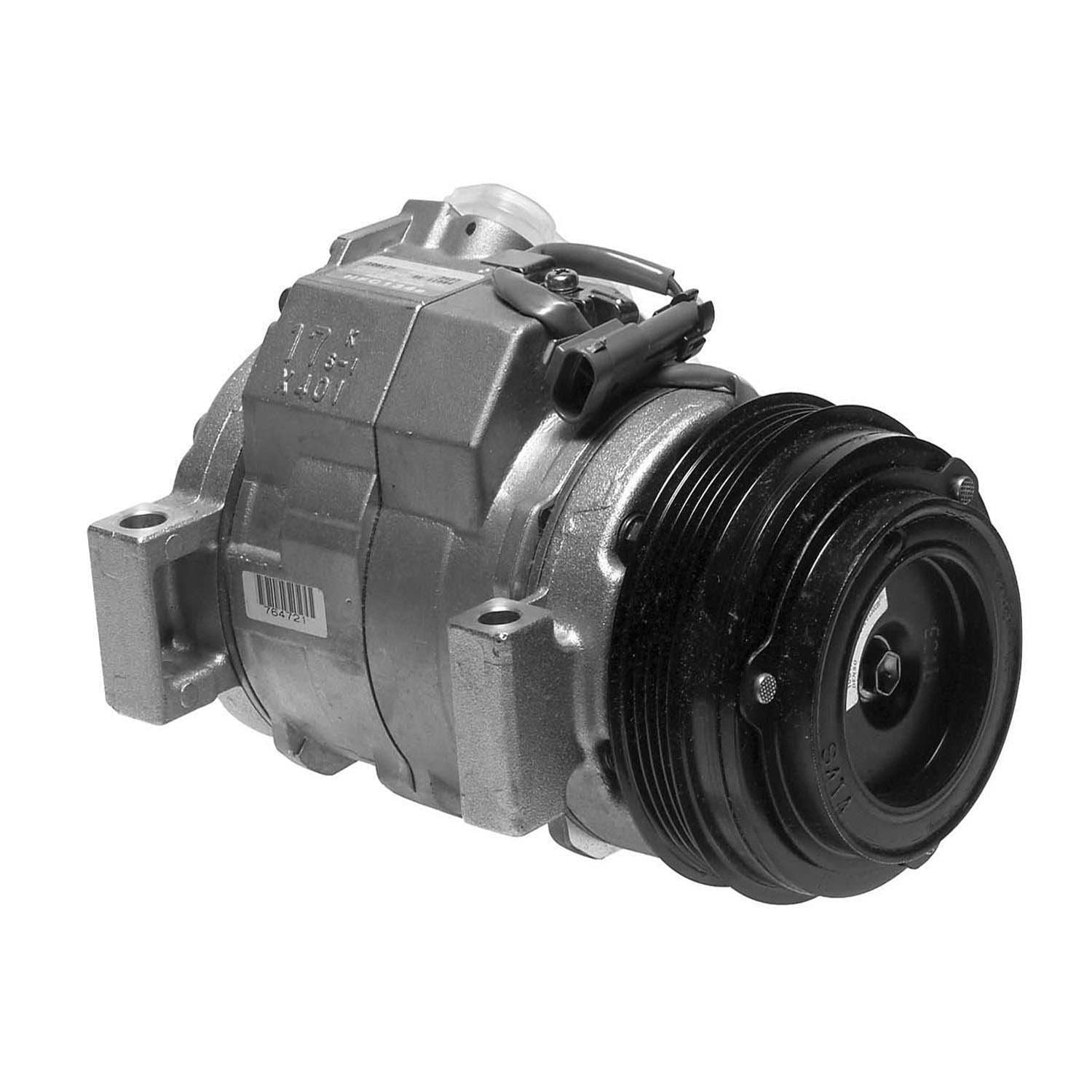 Denso A/C Compressor 471-0315