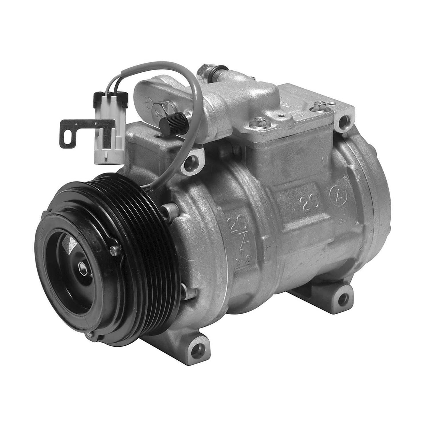 Denso A/C Compressor 471-0335
