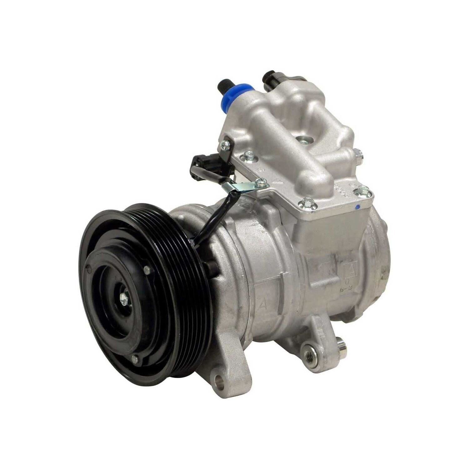 Denso A/C Compressor 471-0397