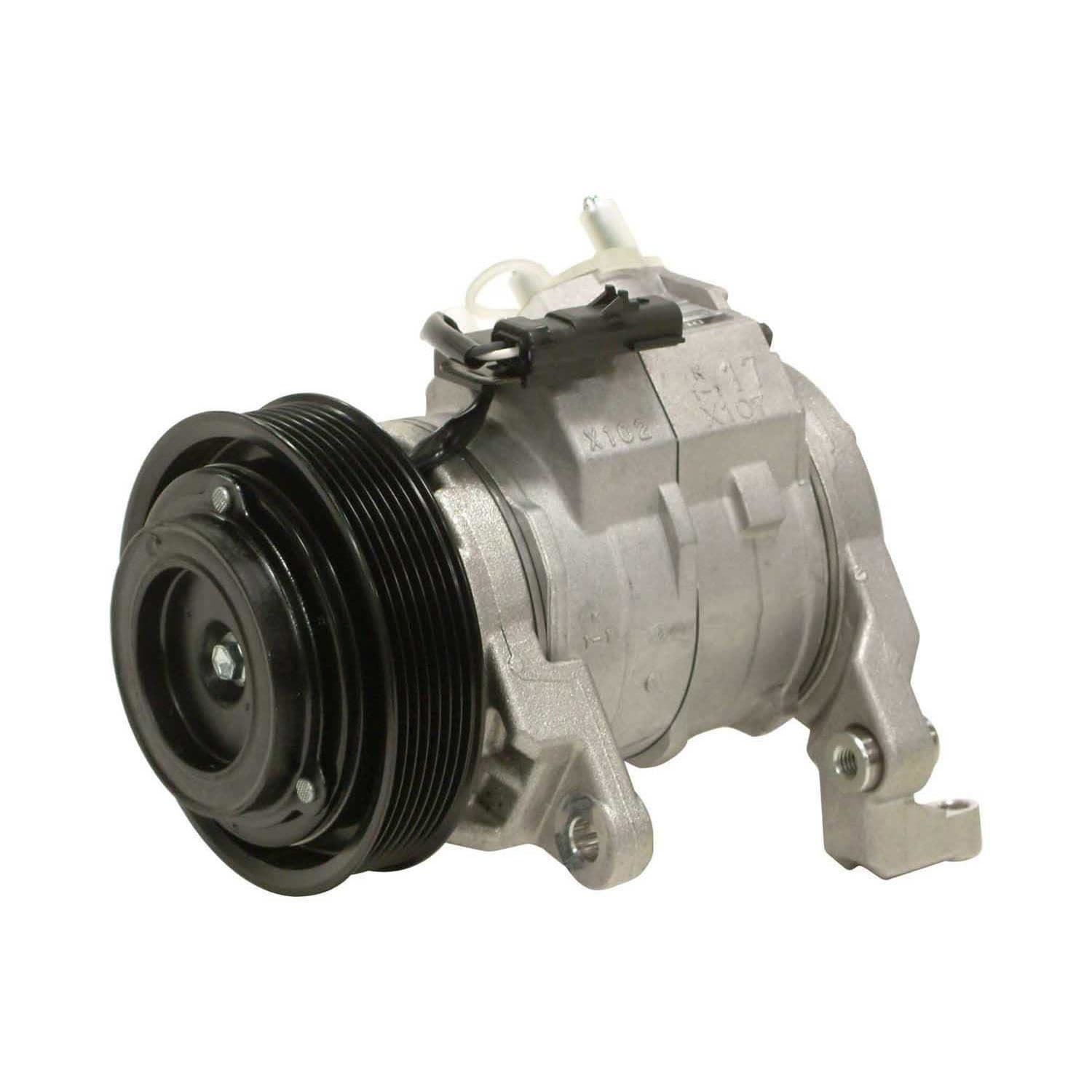 Denso A/C Compressor 471-0398
