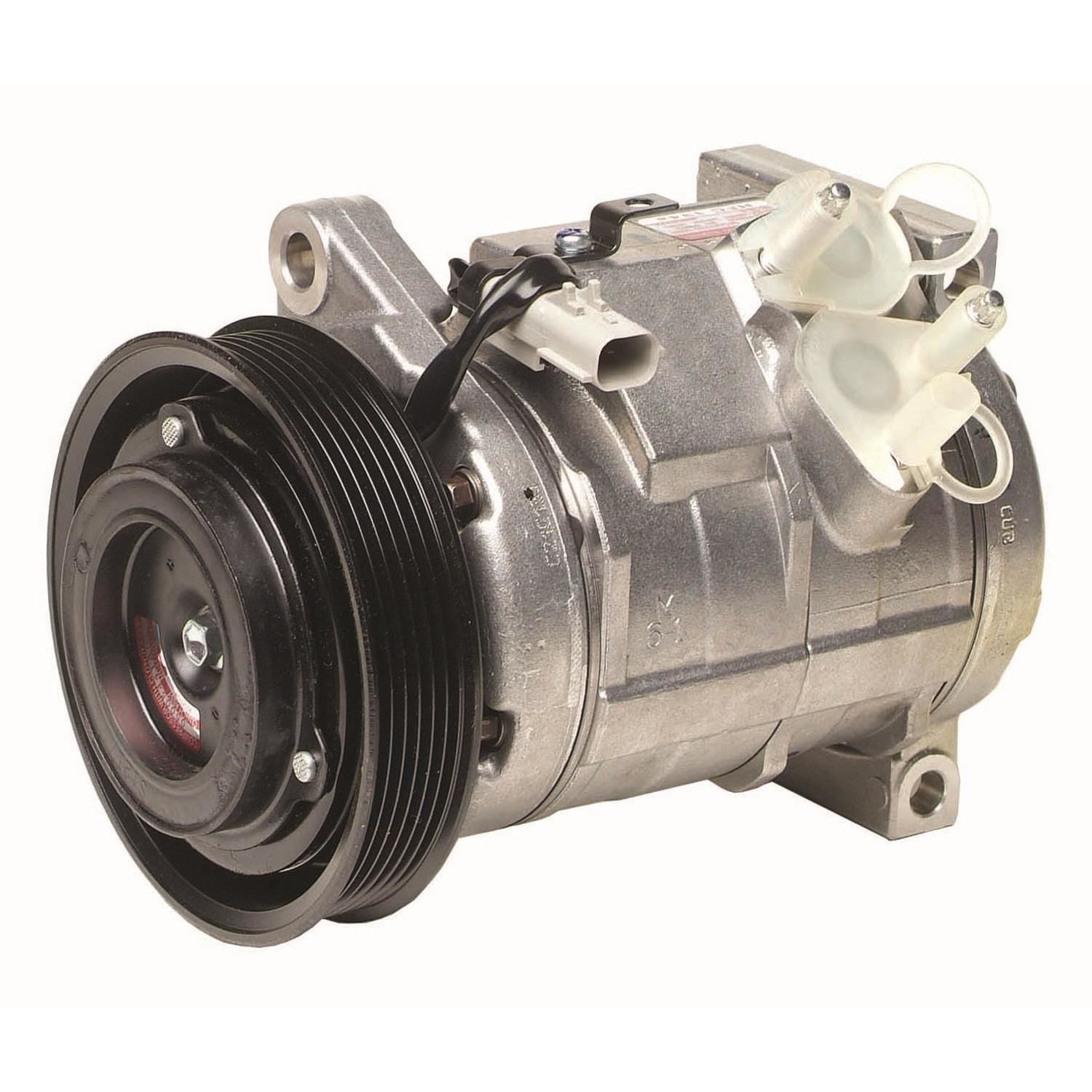 Denso A/C Compressor 471-0522
