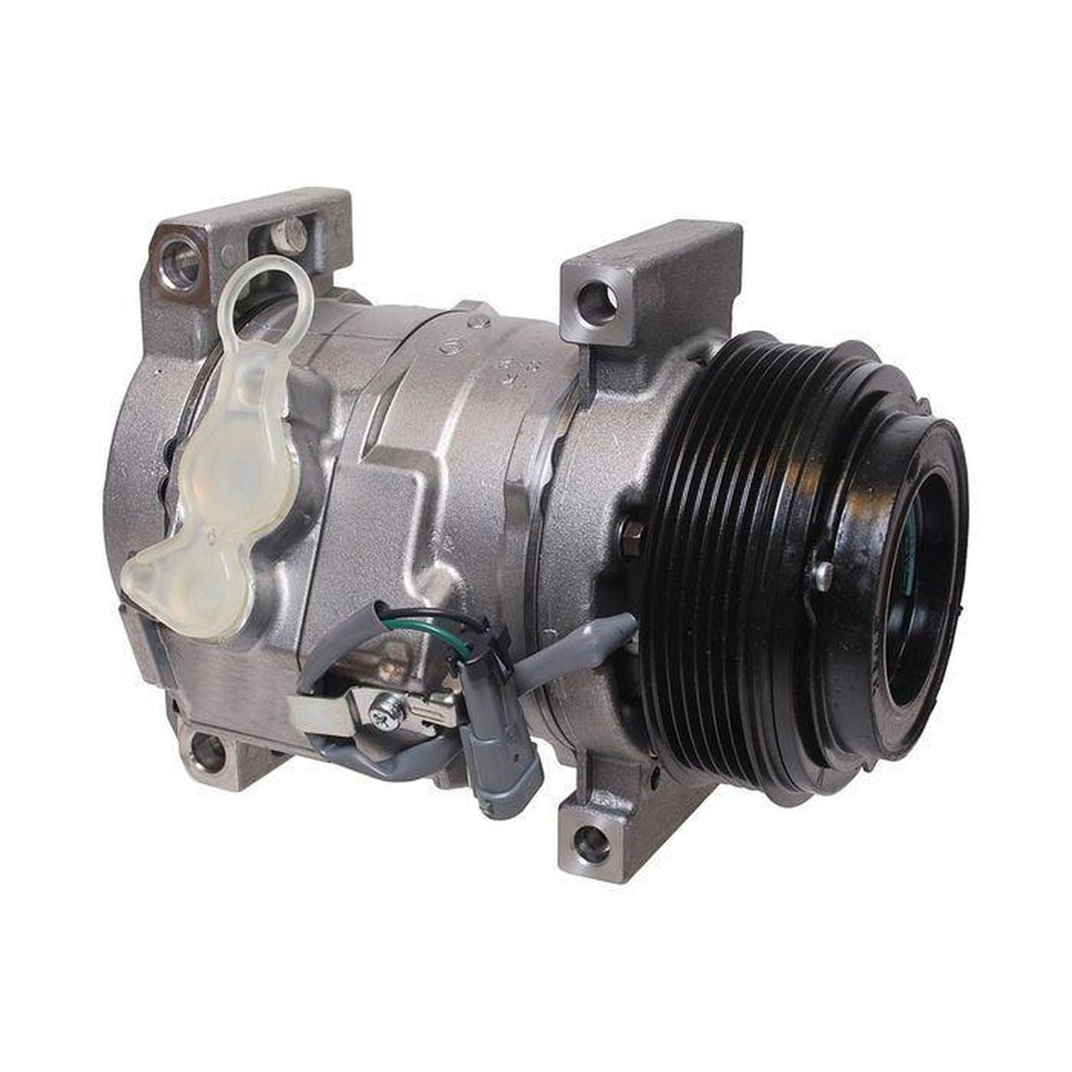 Denso A/C Compressor 471-0704