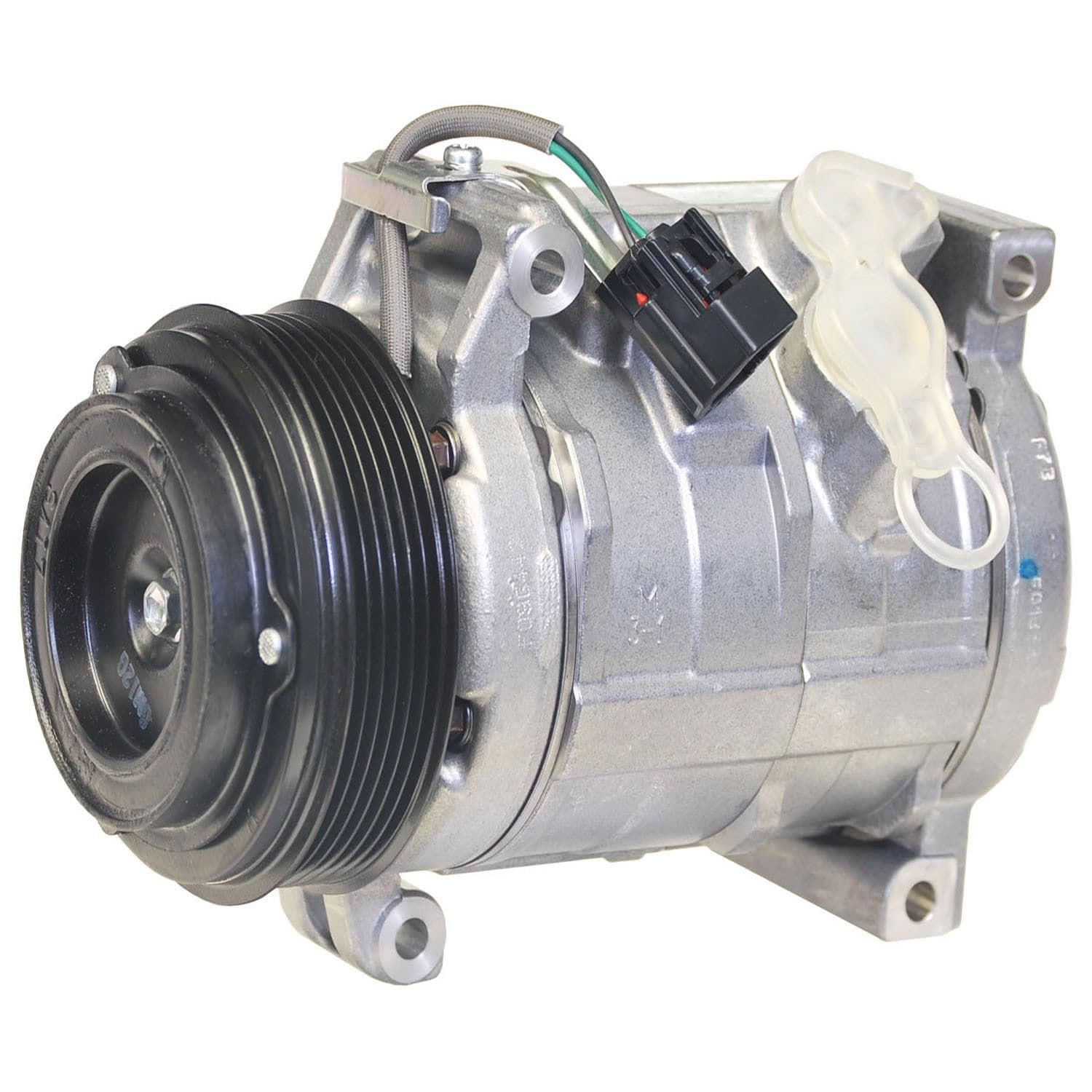 Denso A/C Compressor 471-0705