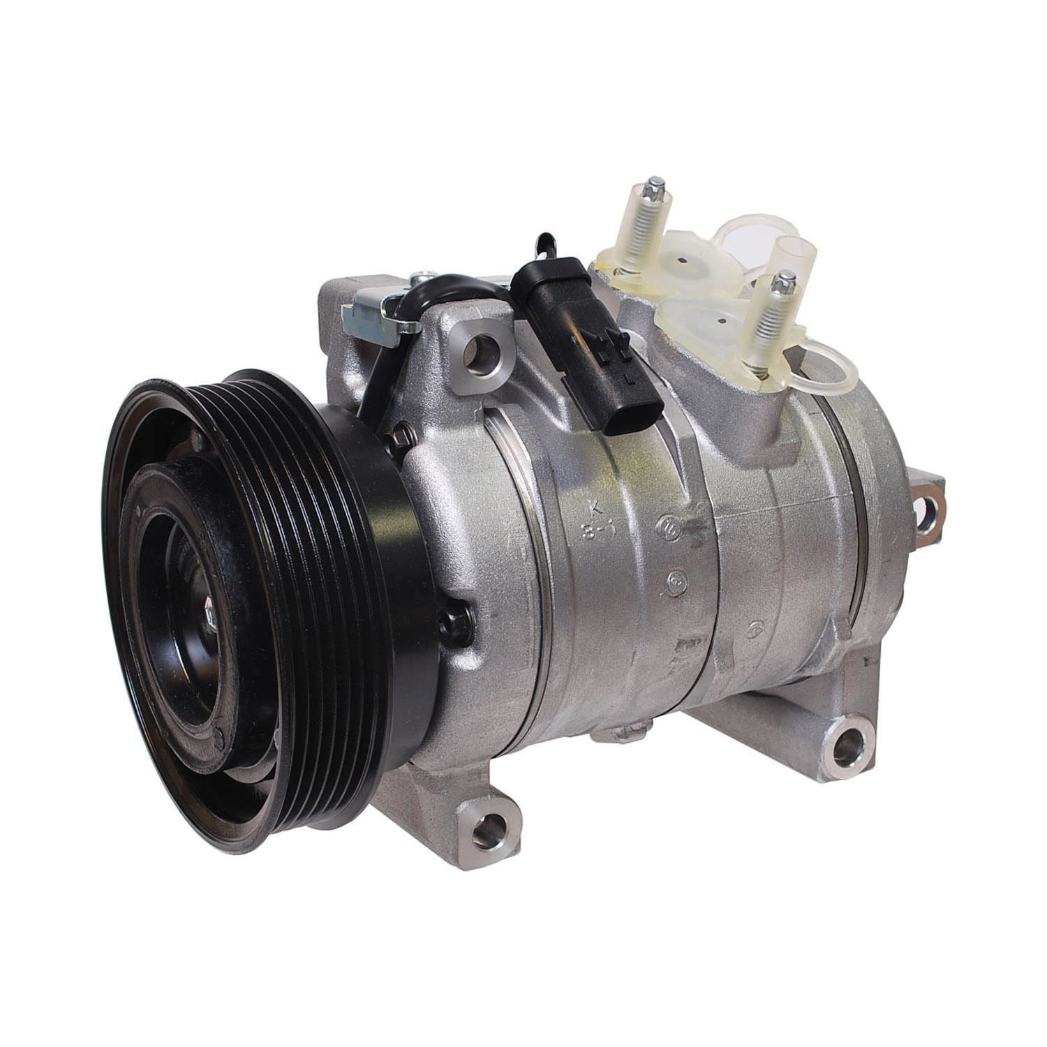 Denso A/C Compressor 471-0810