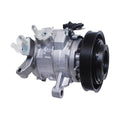 Denso A/C Compressor 471-0816