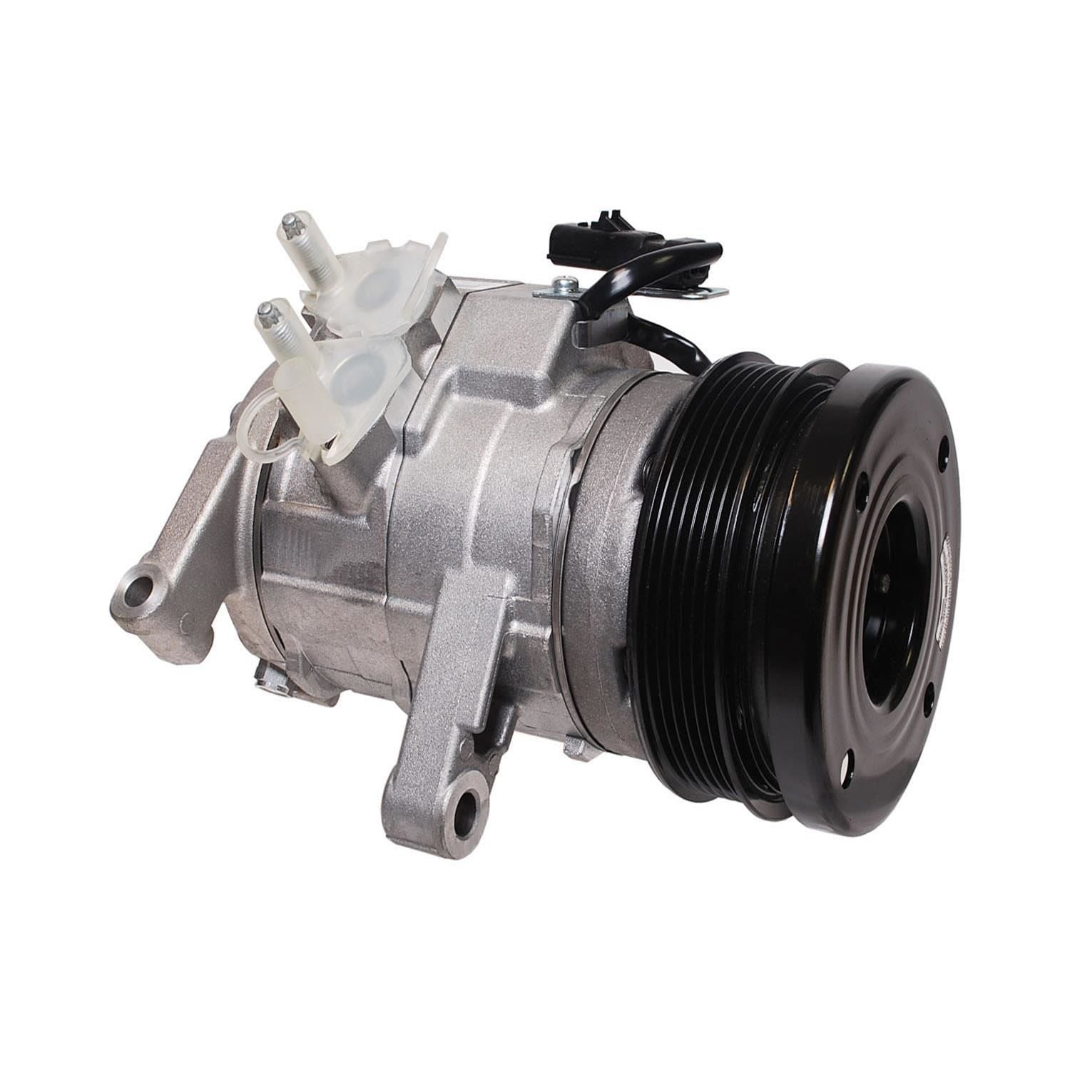 Denso A/C Compressor 471-0821