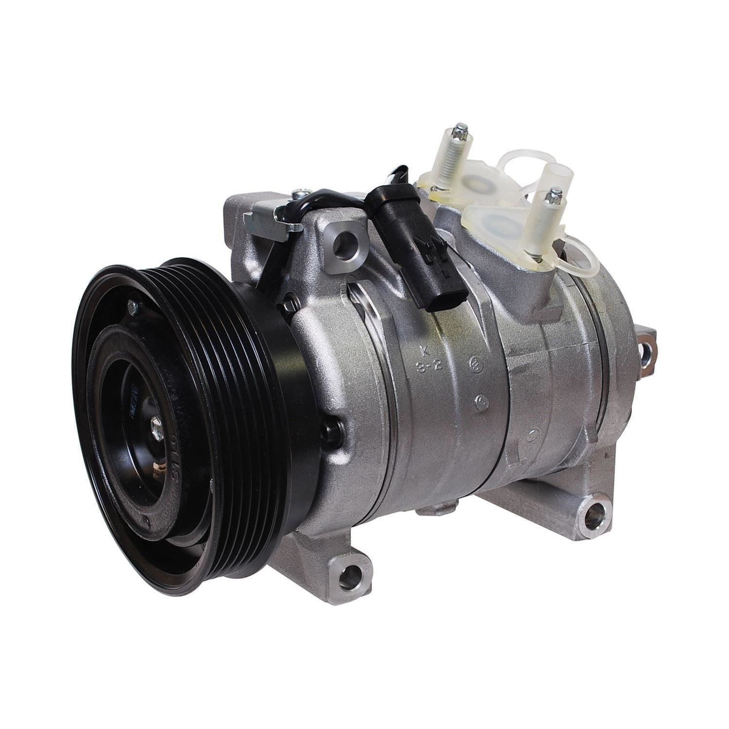 Denso A/C Compressor 471-0872