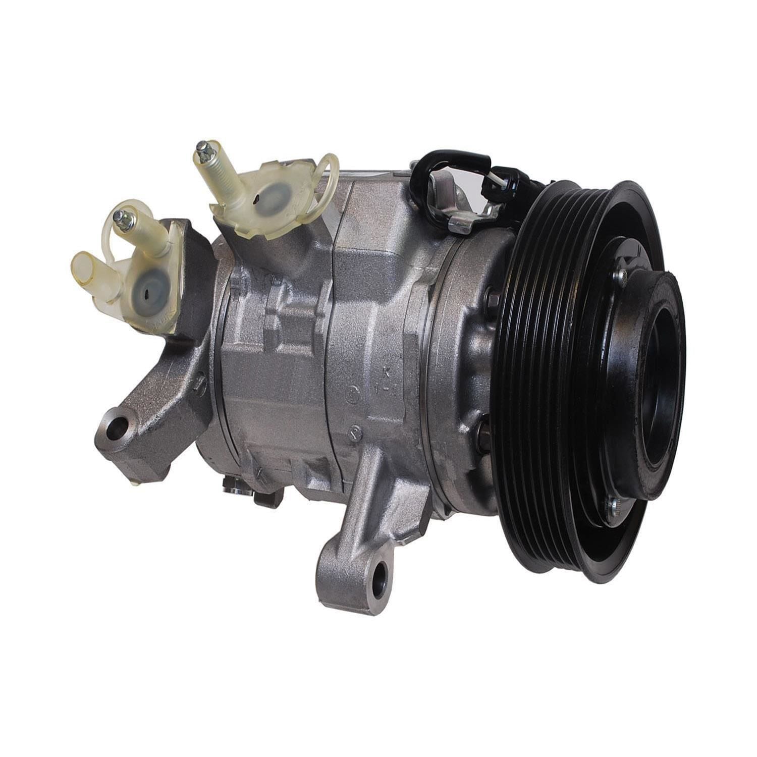 Denso A/C Compressor 471-0878