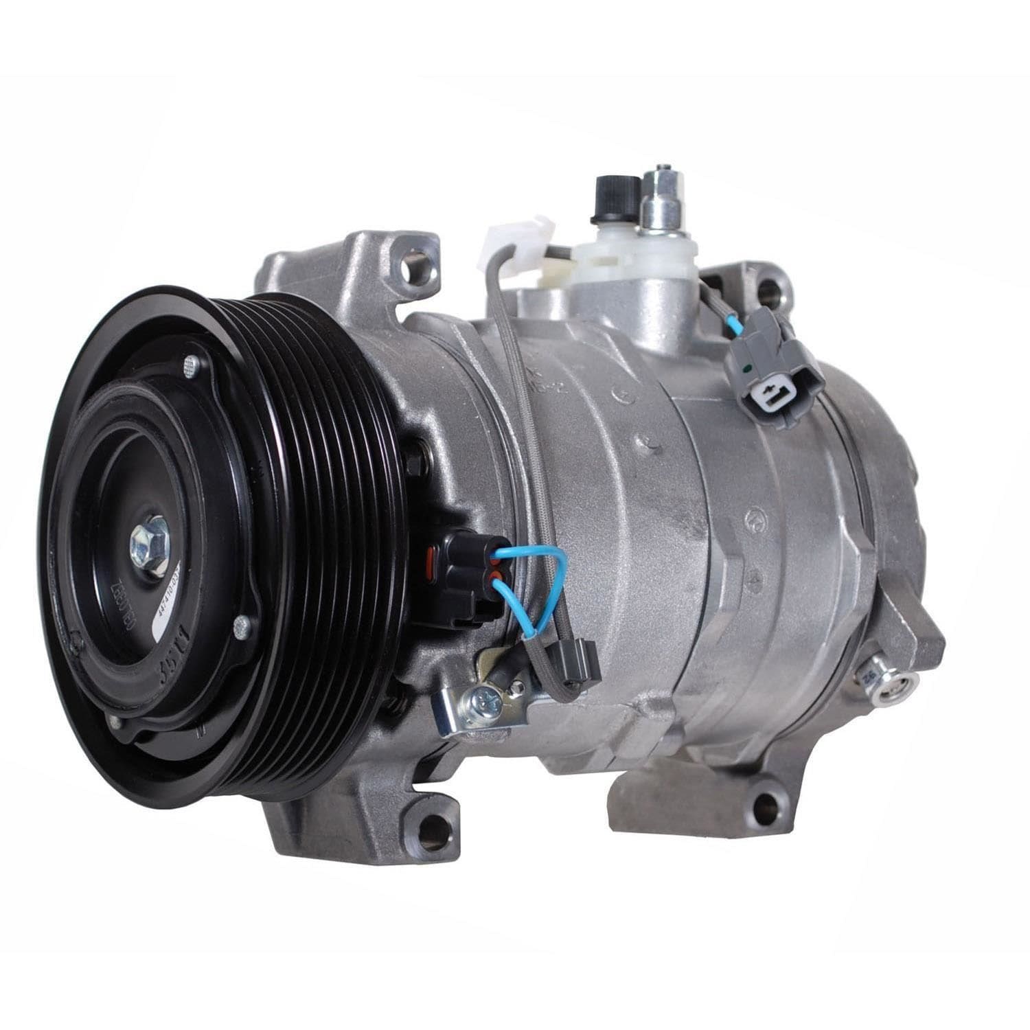 Denso A/C Compressor 471-1004