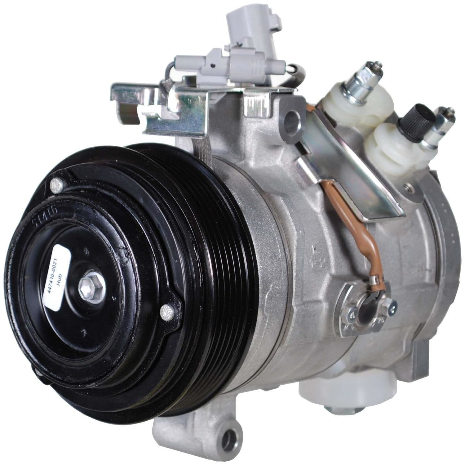 Denso A/C Compressor 471-1005