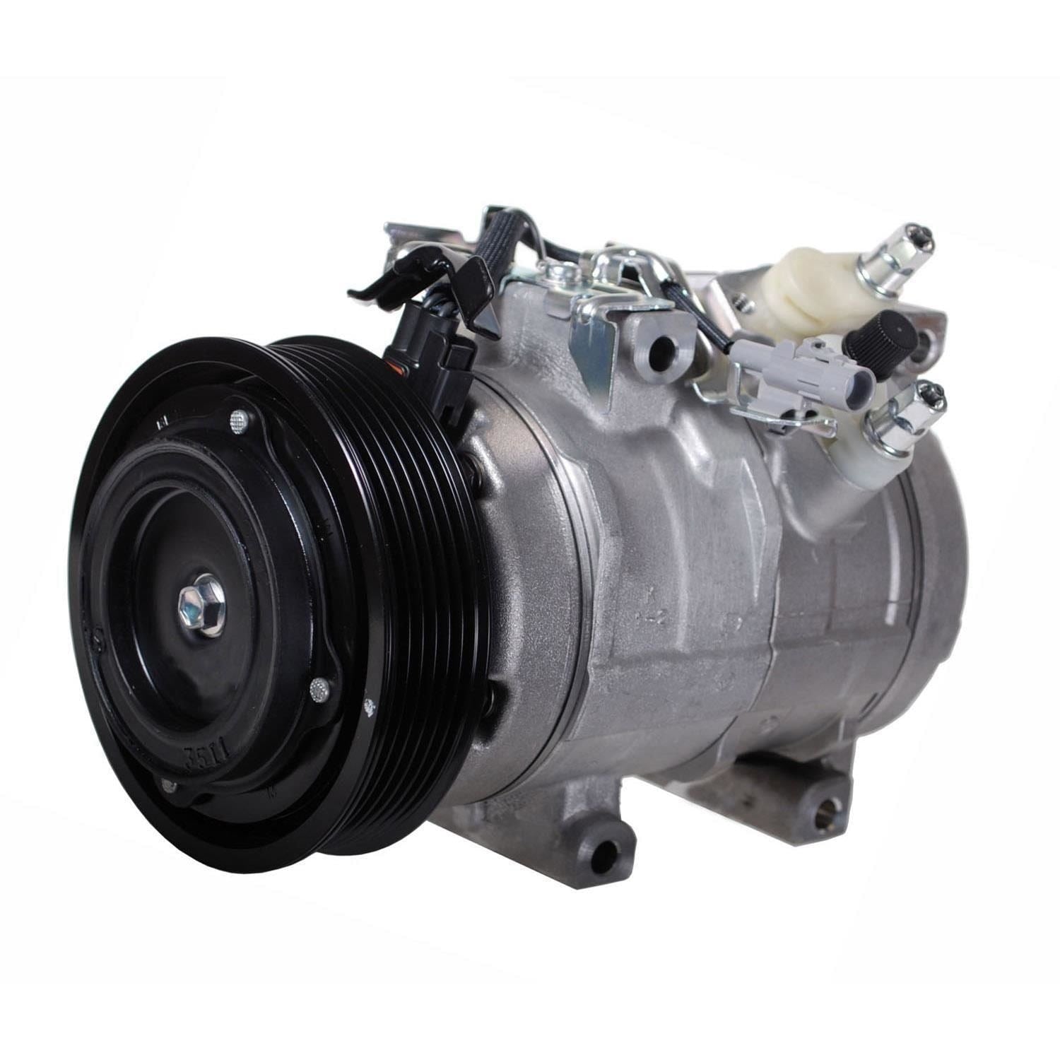 Denso A/C Compressor 471-1010