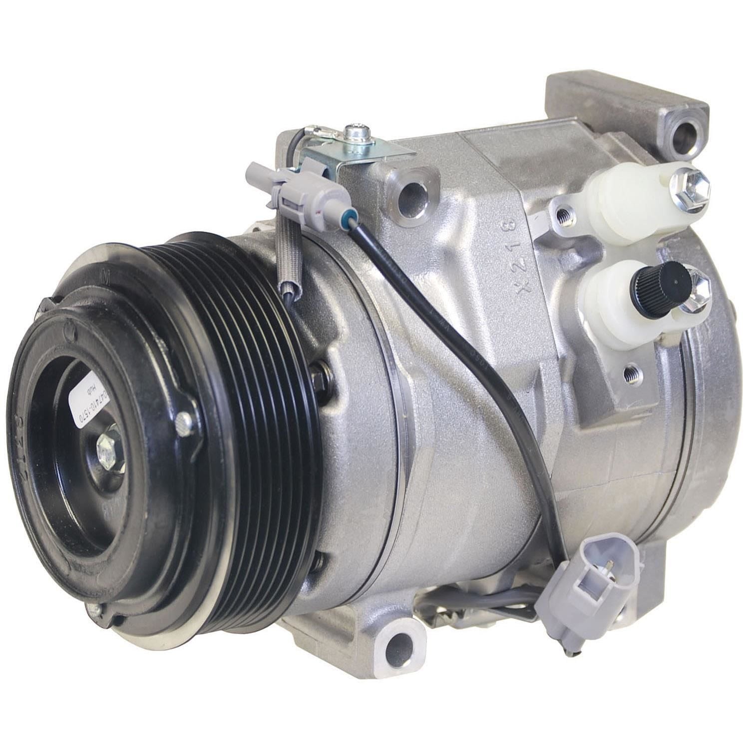 Denso A/C Compressor 471-1011