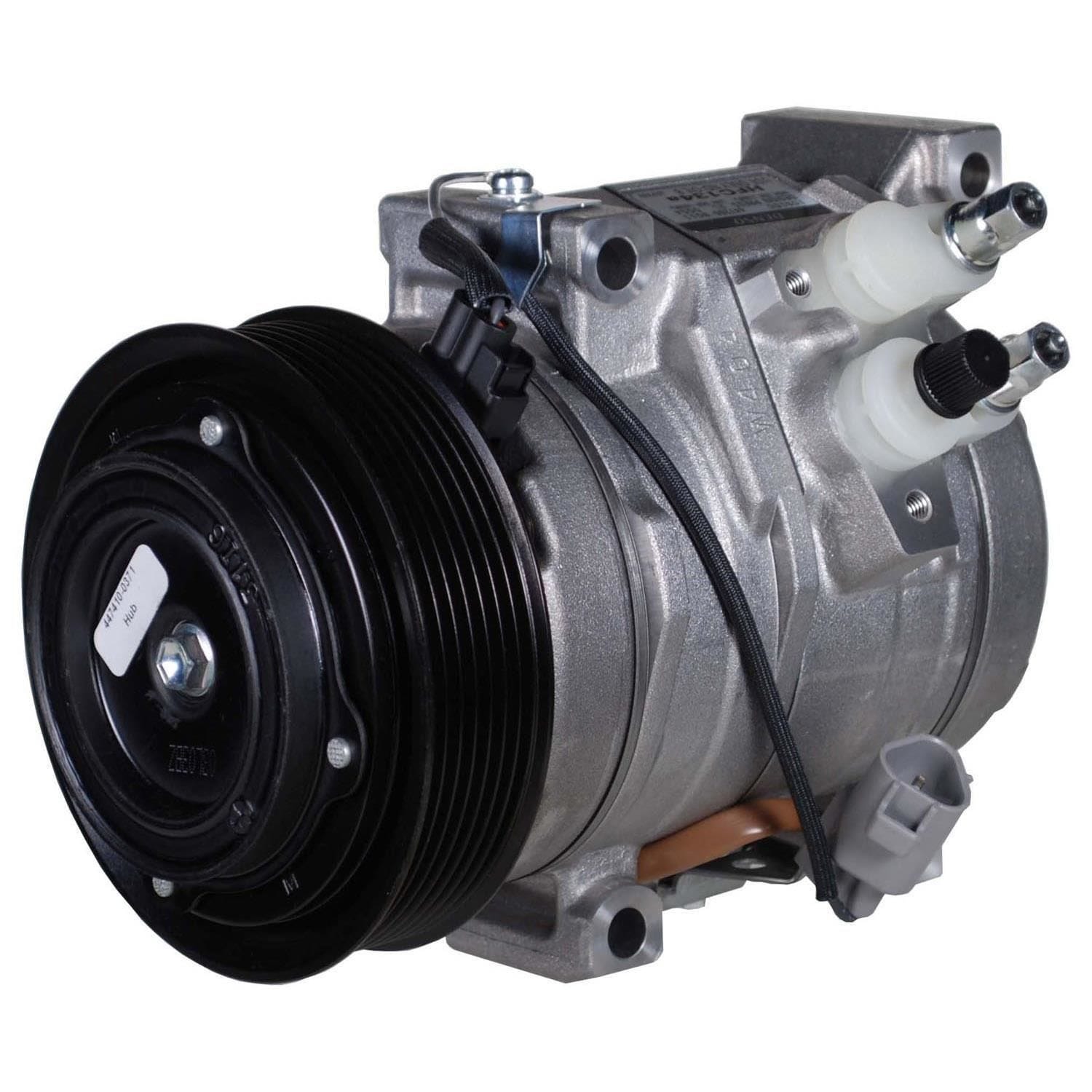 Denso A/C Compressor 471-1012