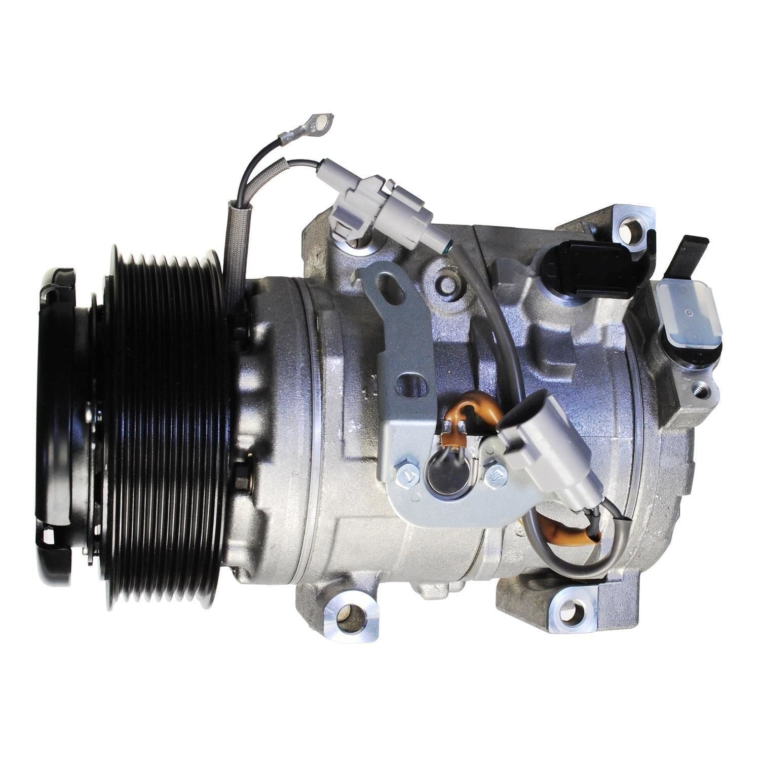 Denso A/C Compressor 471-1015