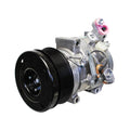 Denso A/C Compressor 471-1016