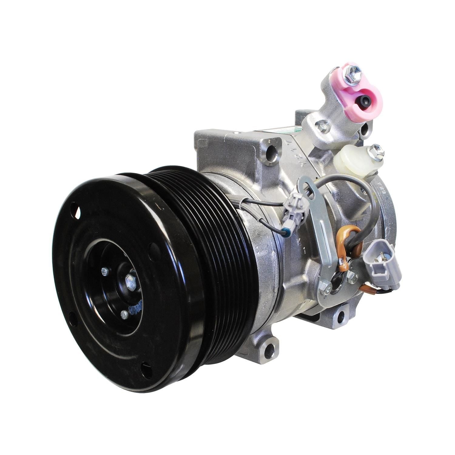 Denso A/C Compressor 471-1016