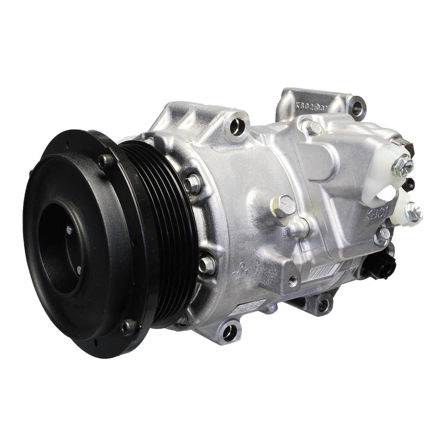 Denso A/C Compressor 471-1019