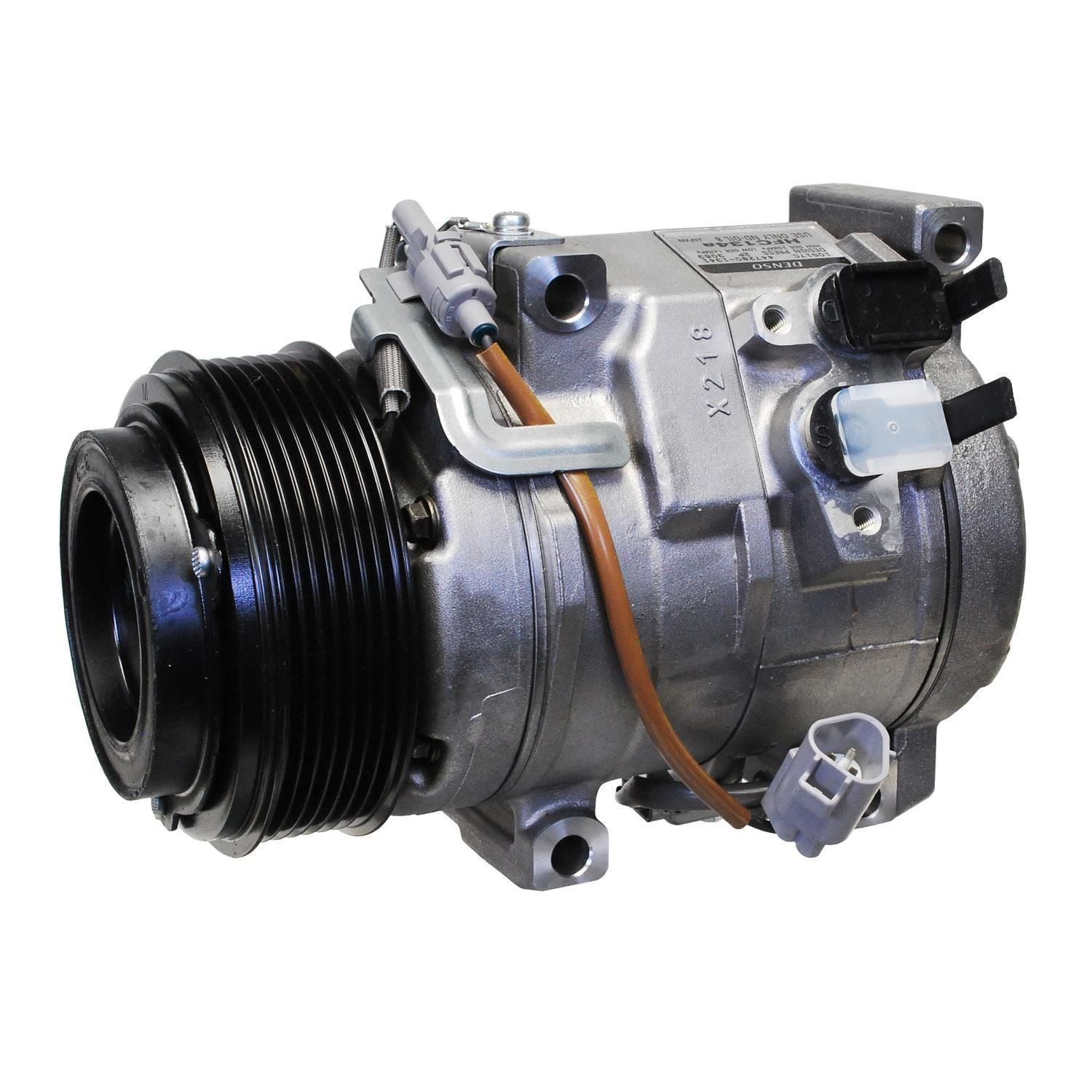 Denso A/C Compressor 471-1022