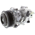 DENSO Auto Parts New A/C Compressor 471-1031