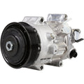 DENSO Auto Parts New A/C Compressor 471-1038
