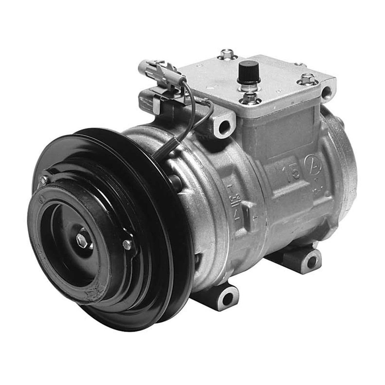 Denso A/C Compressor 471-1141