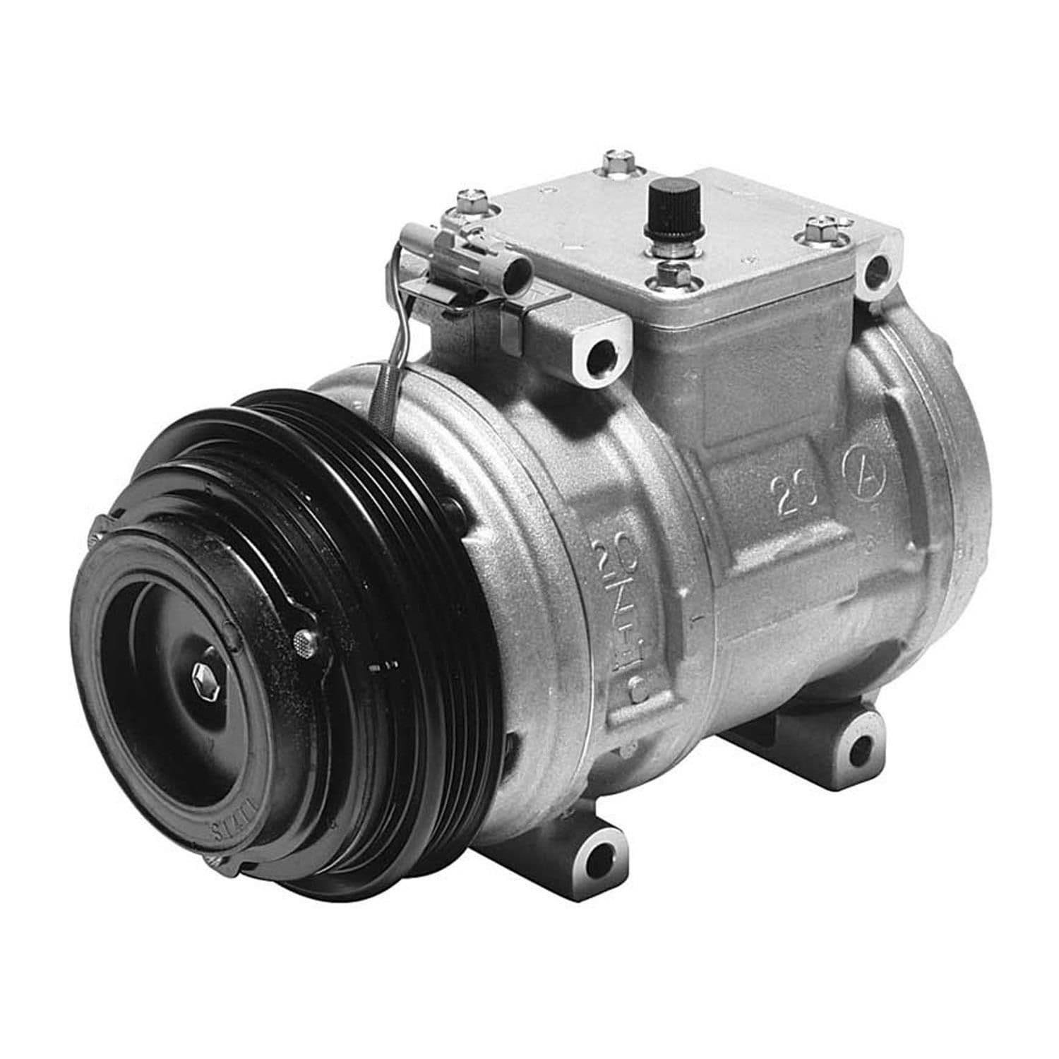 Denso A/C Compressor 471-1149