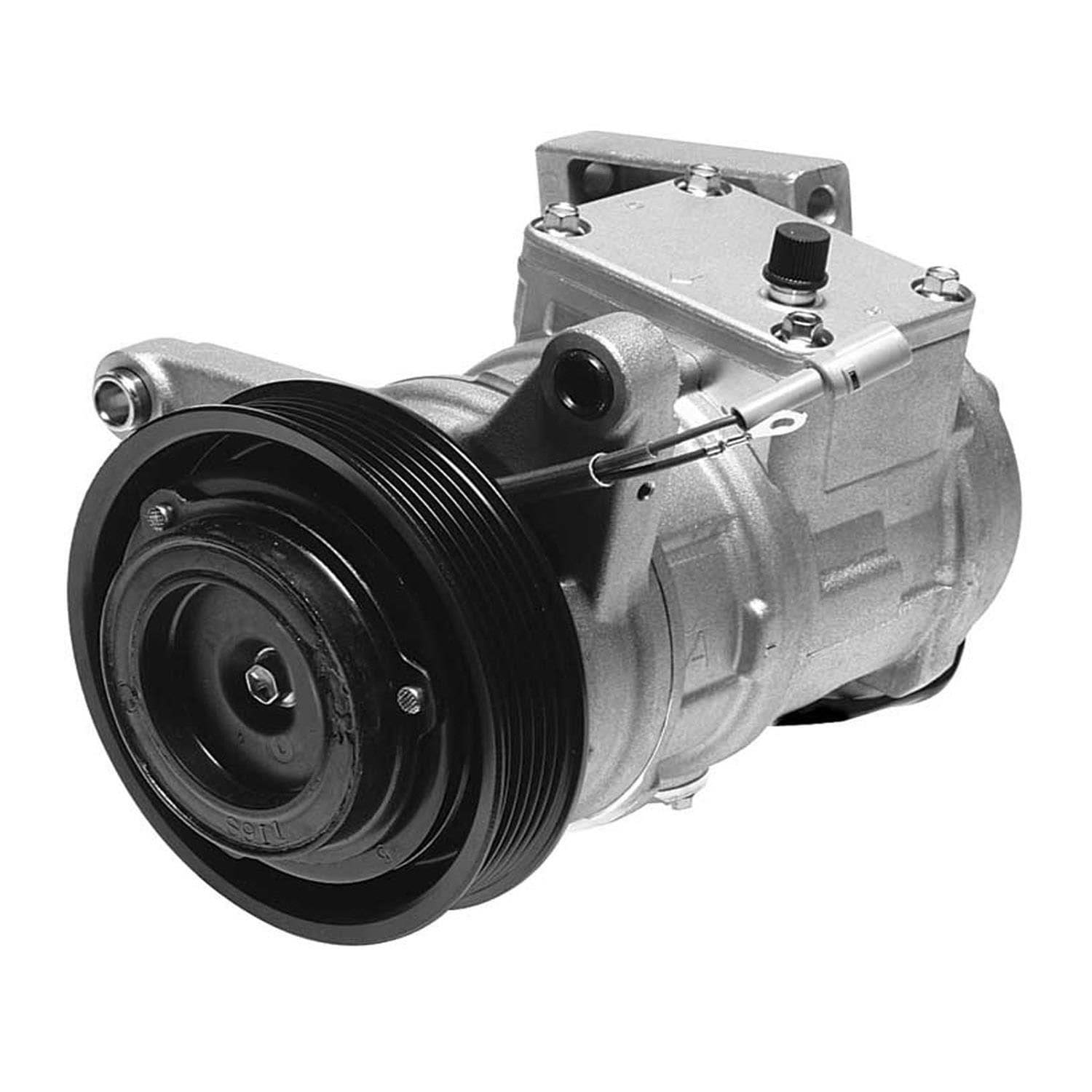 Denso A/C Compressor 471-1151