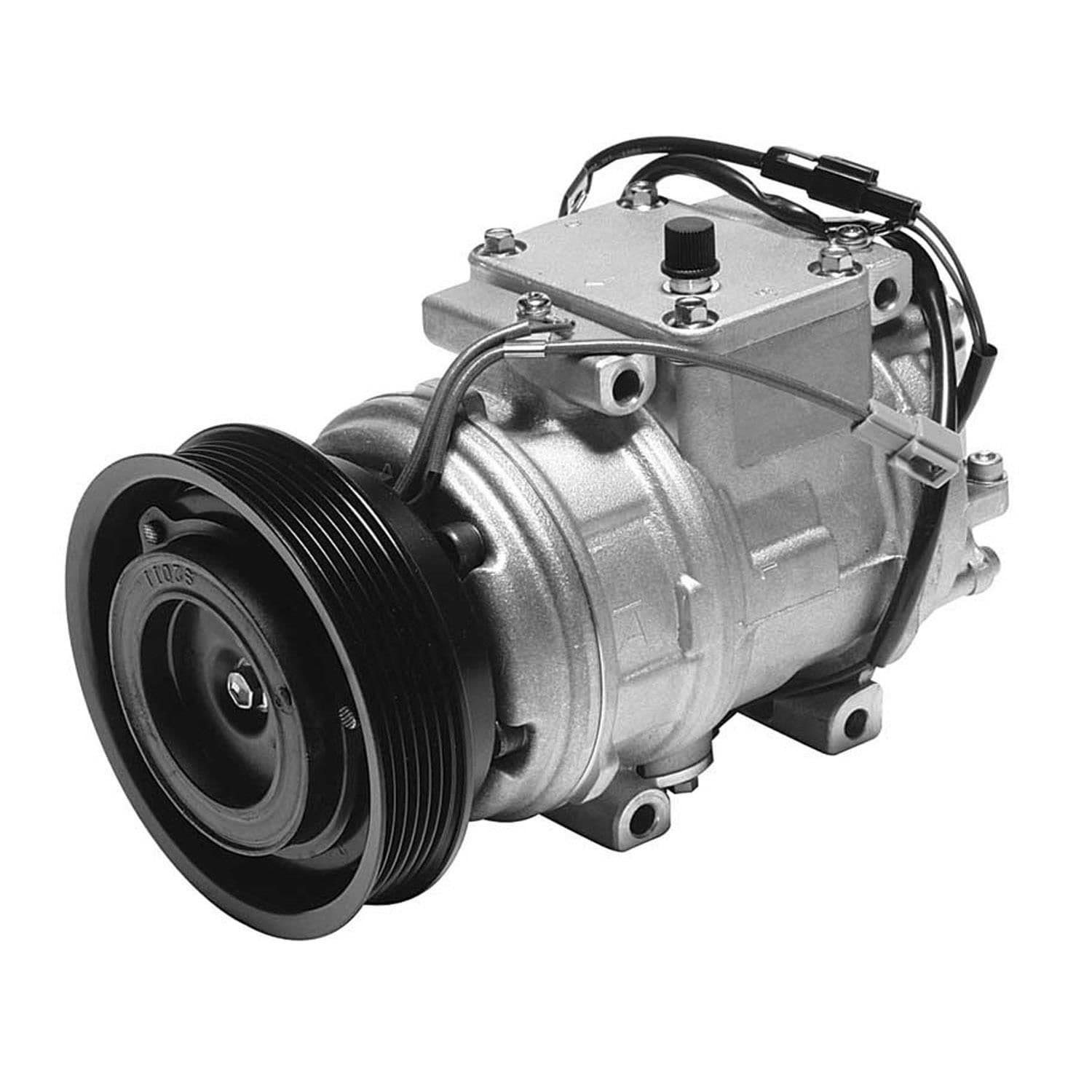 Denso A/C Compressor 471-1155