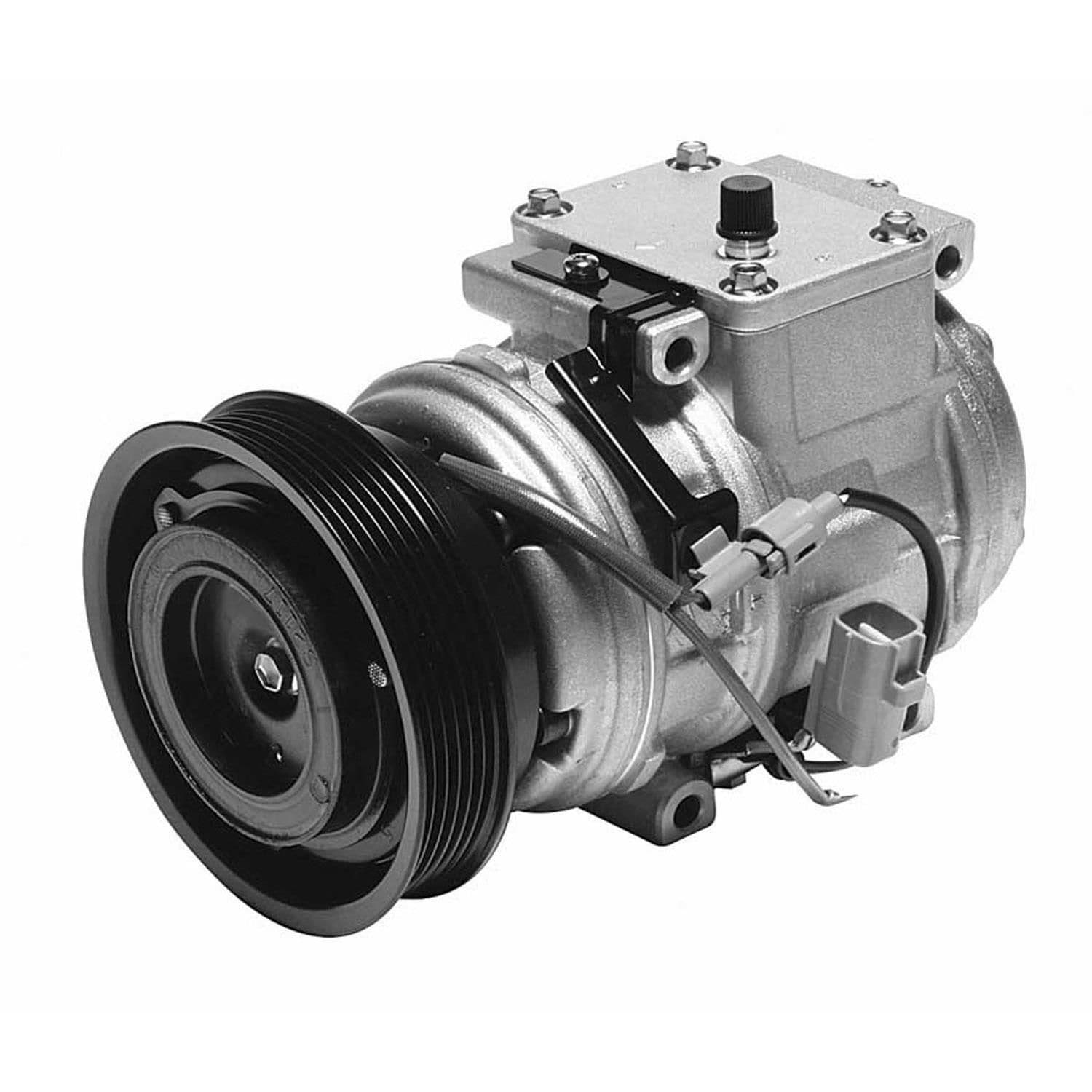 Denso A/C Compressor 471-1158