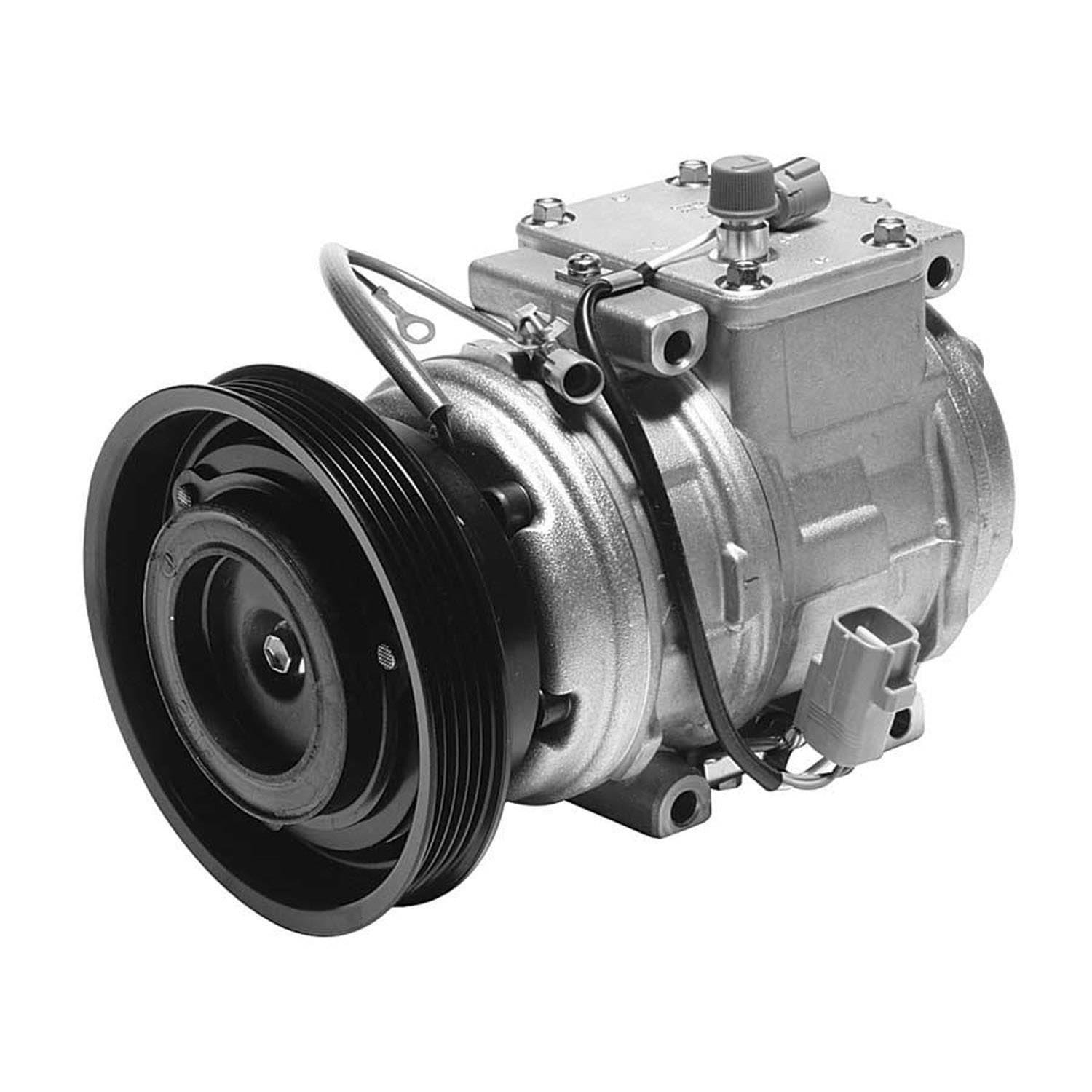 Denso A/C Compressor 471-1160