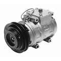 Denso A/C Compressor 471-1166