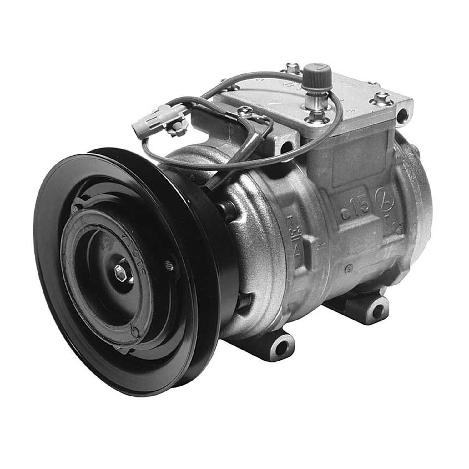 Denso A/C Compressor 471-1167