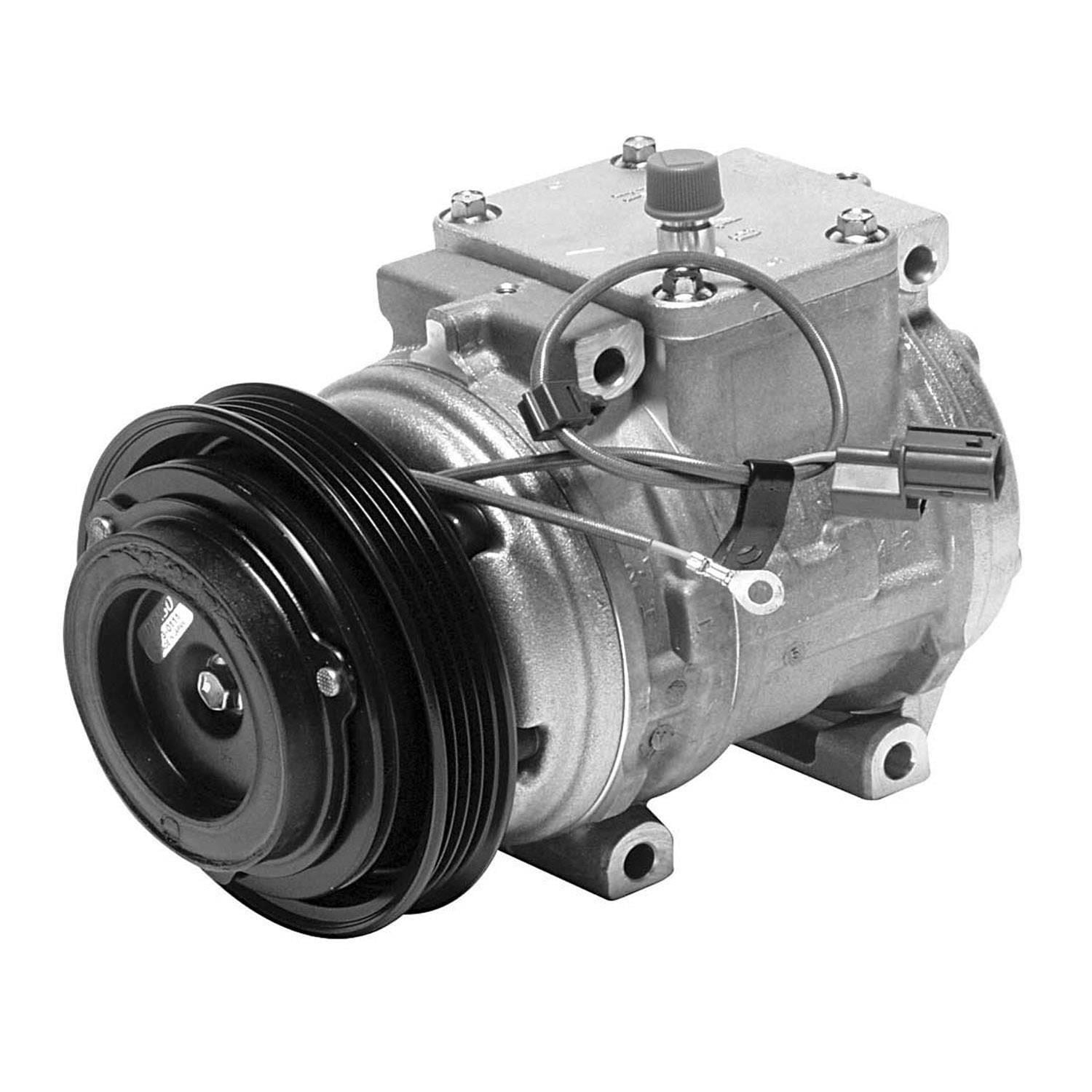 Denso A/C Compressor 471-1174