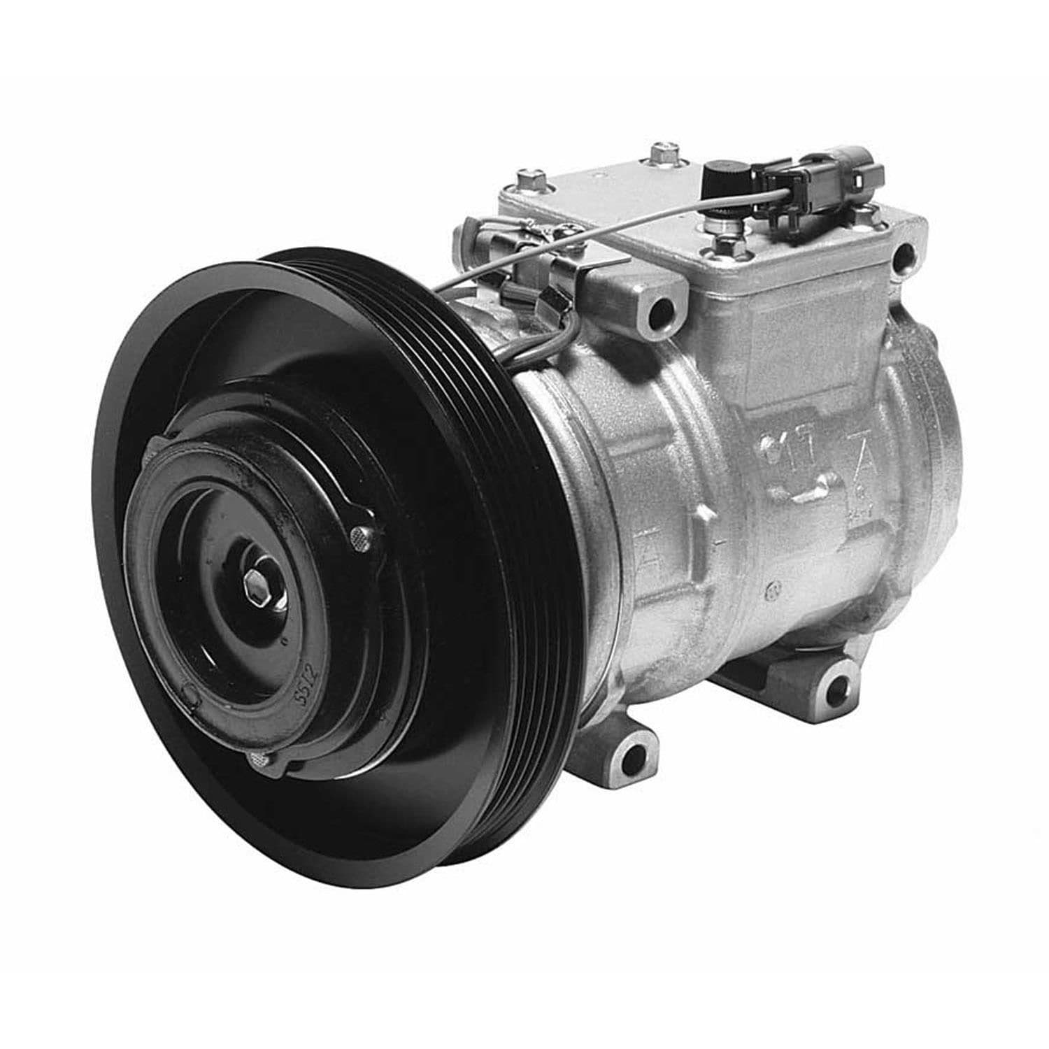 Denso A/C Compressor 471-1186
