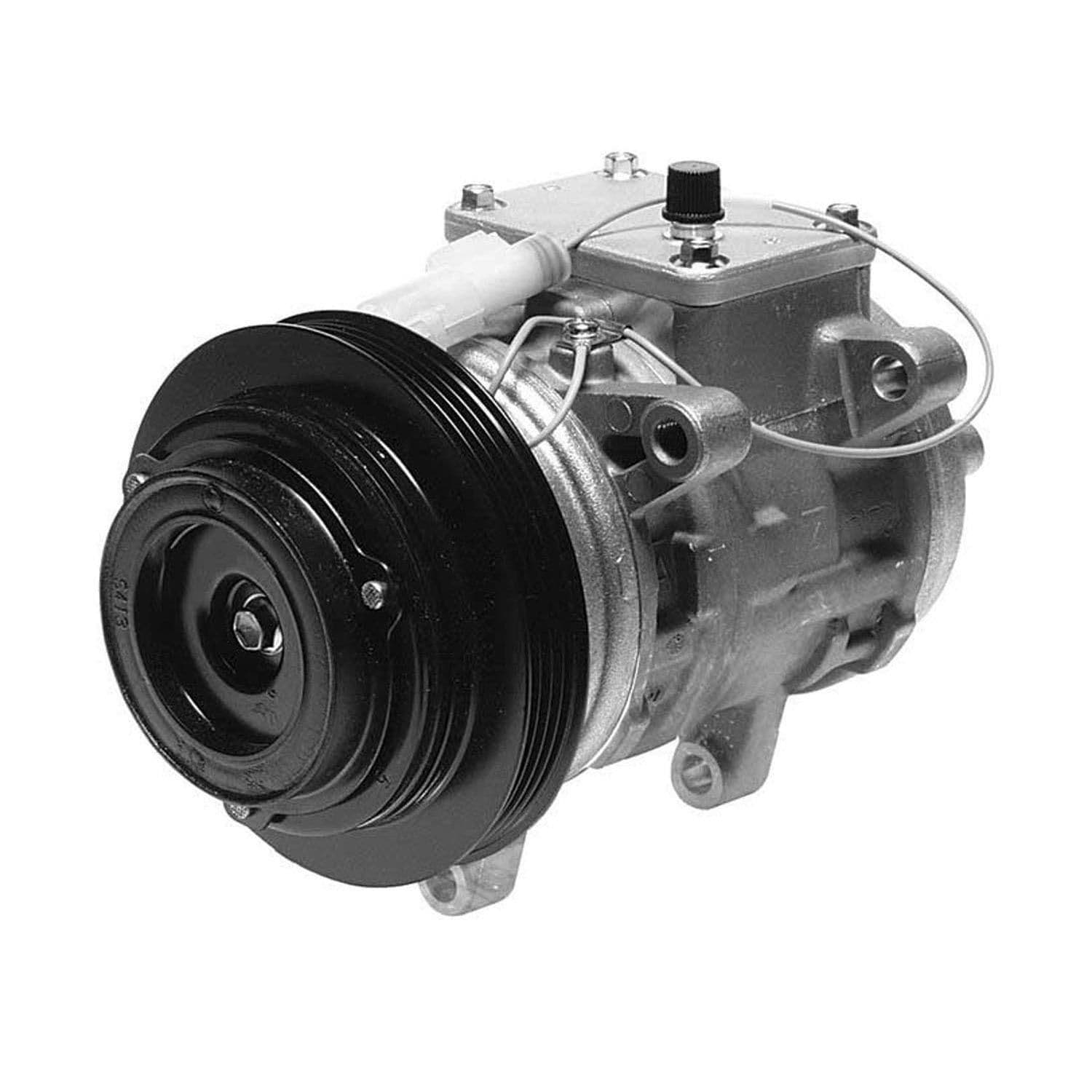 Denso A/C Compressor 471-1201