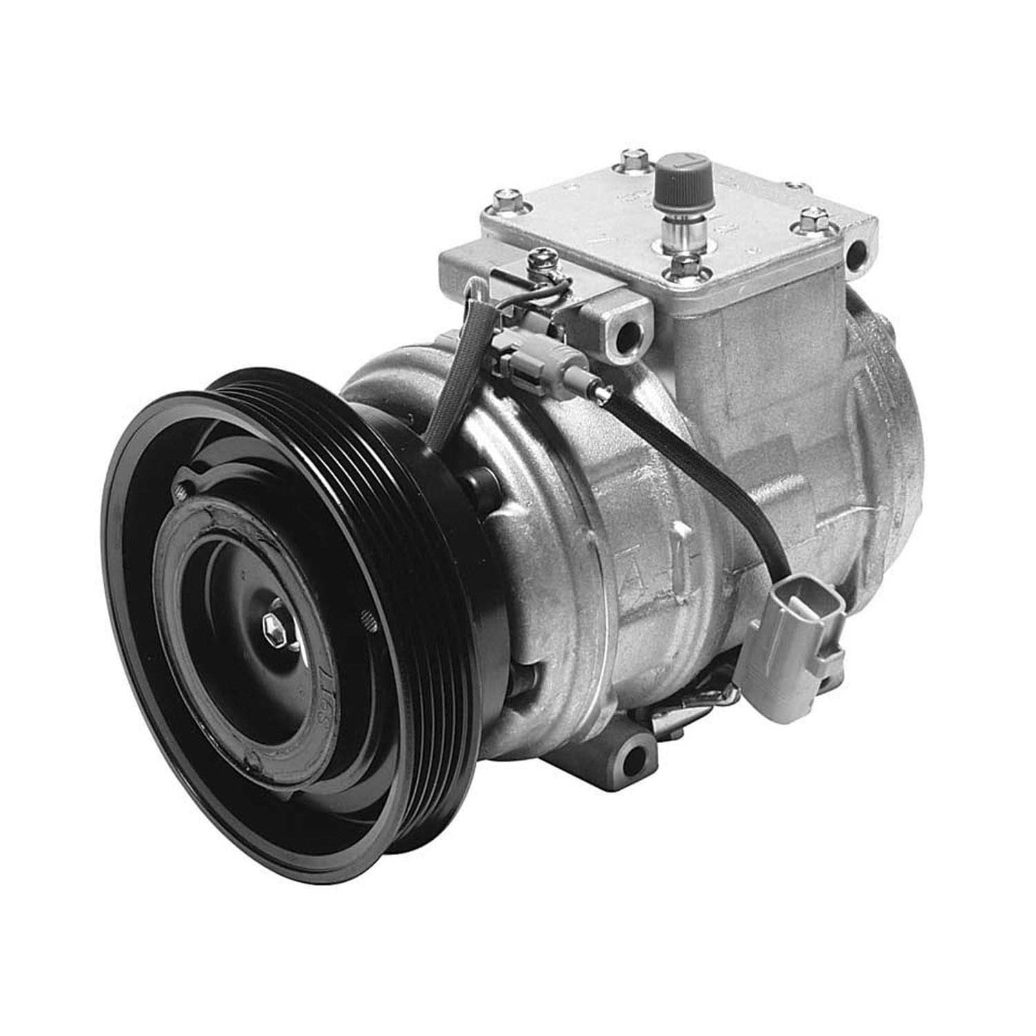Denso A/C Compressor 471-1217