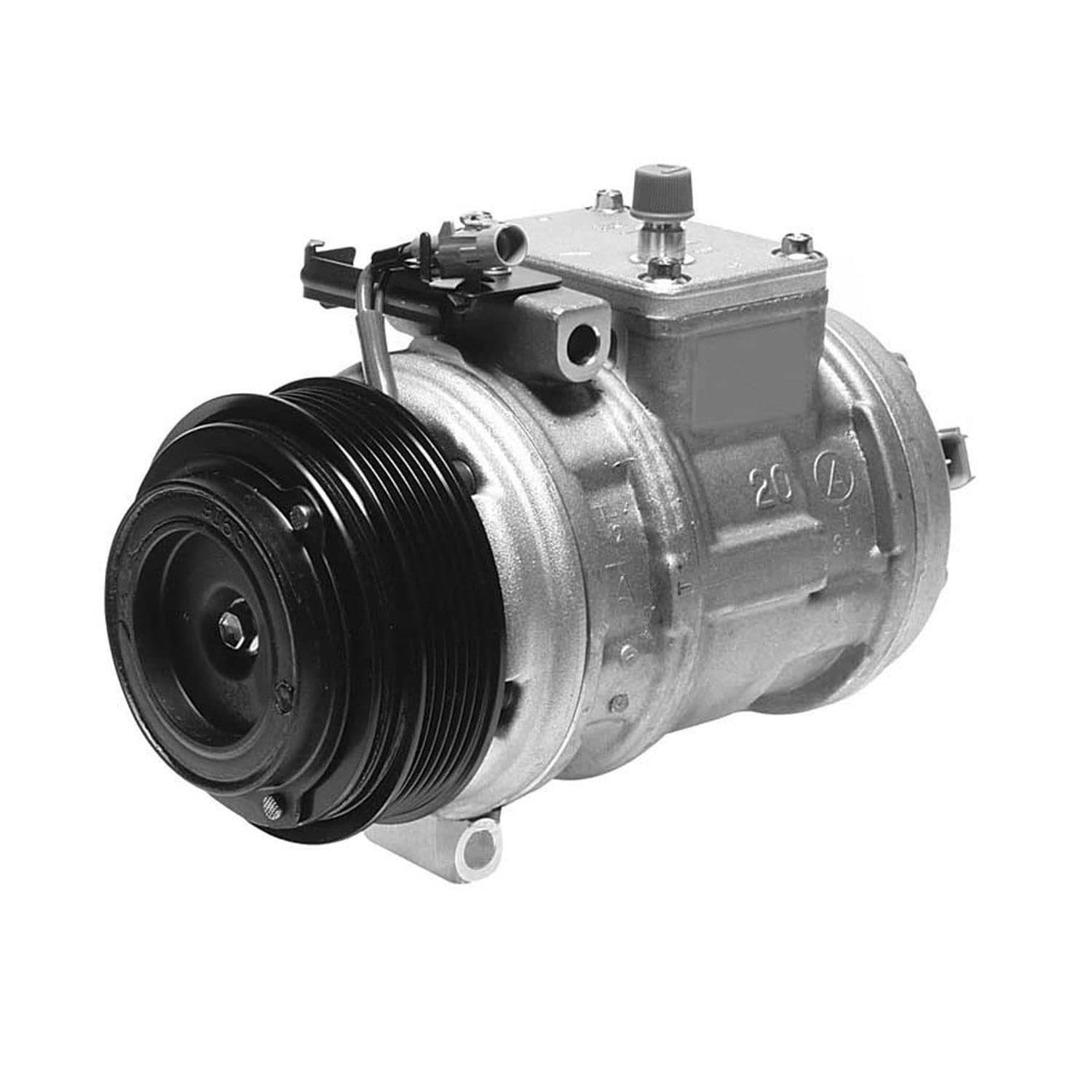 Denso A/C Compressor 471-1219