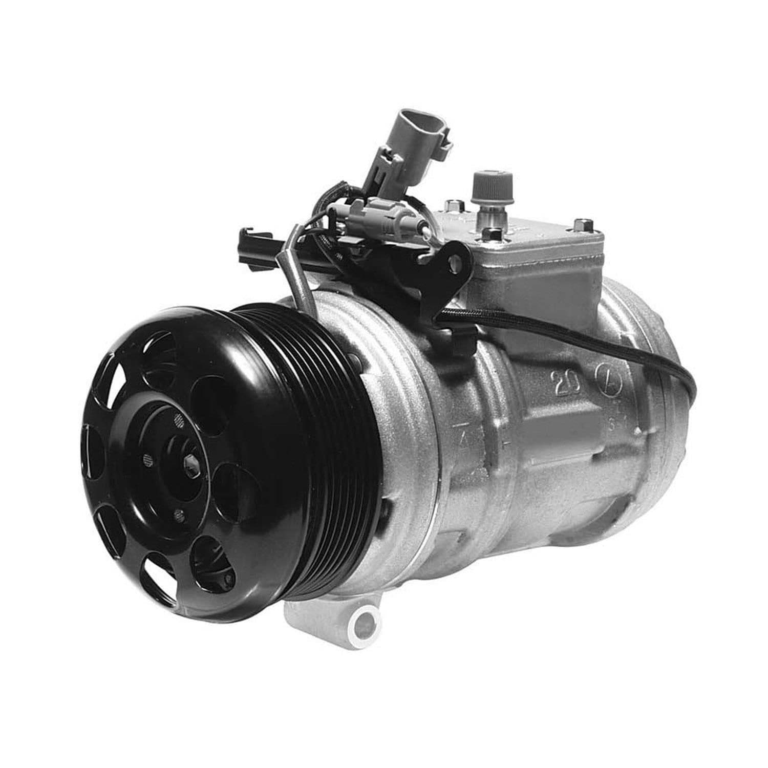 Denso A/C Compressor 471-1220