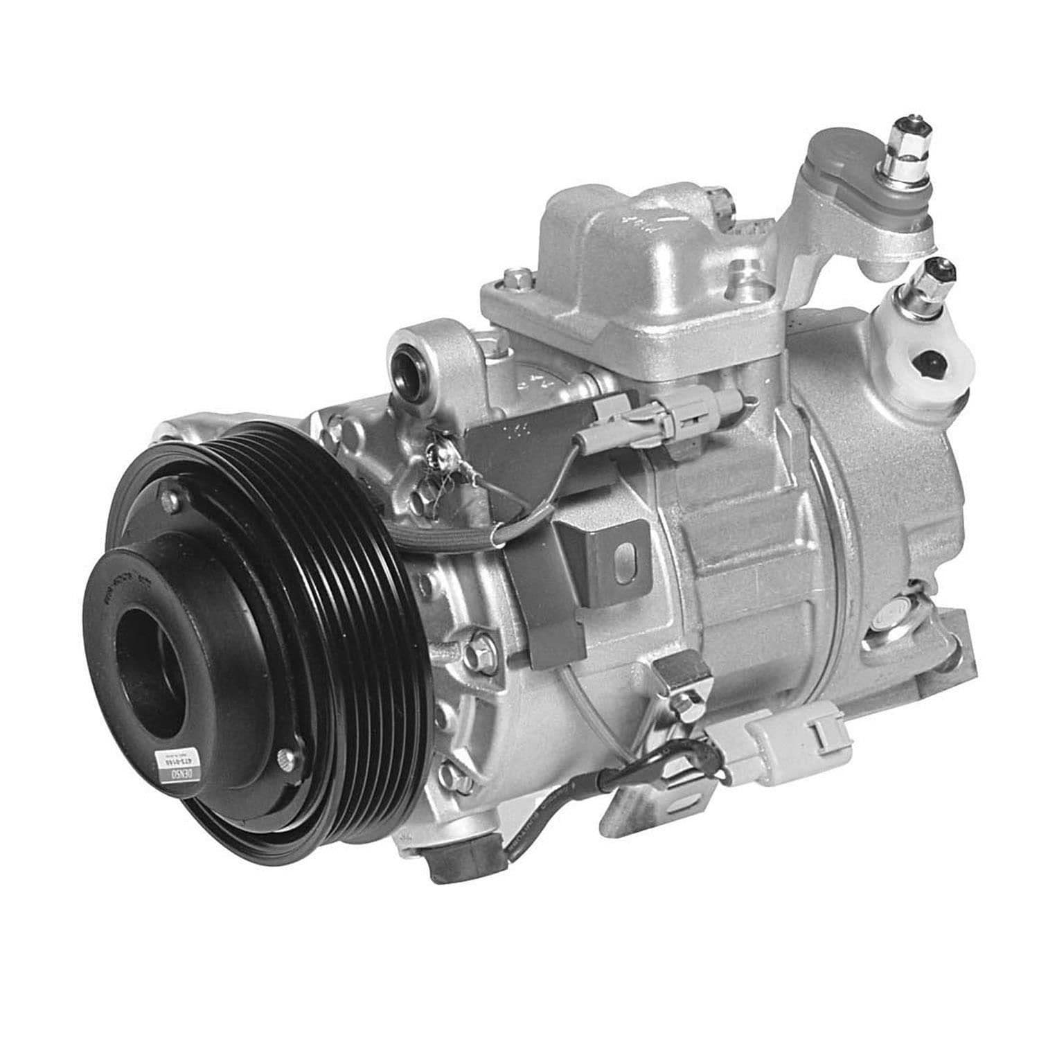 Denso A/C Compressor 471-1221