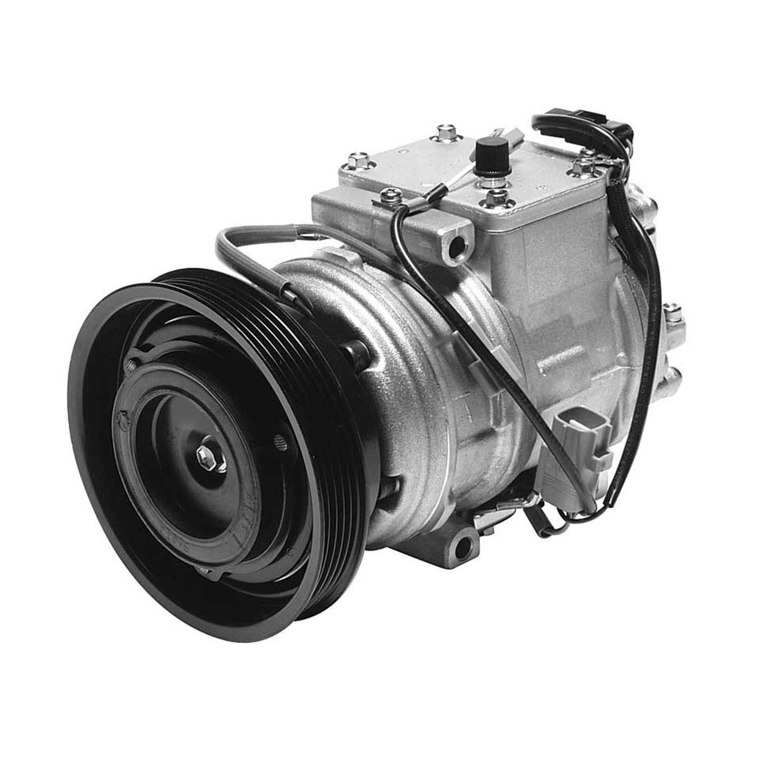 Denso A/C Compressor 471-1238